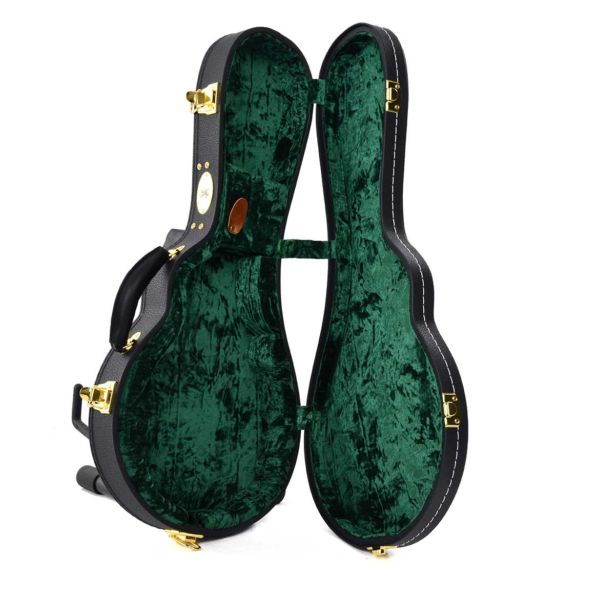 Sigma SMA 8 All Solid F-Style Mandolin
