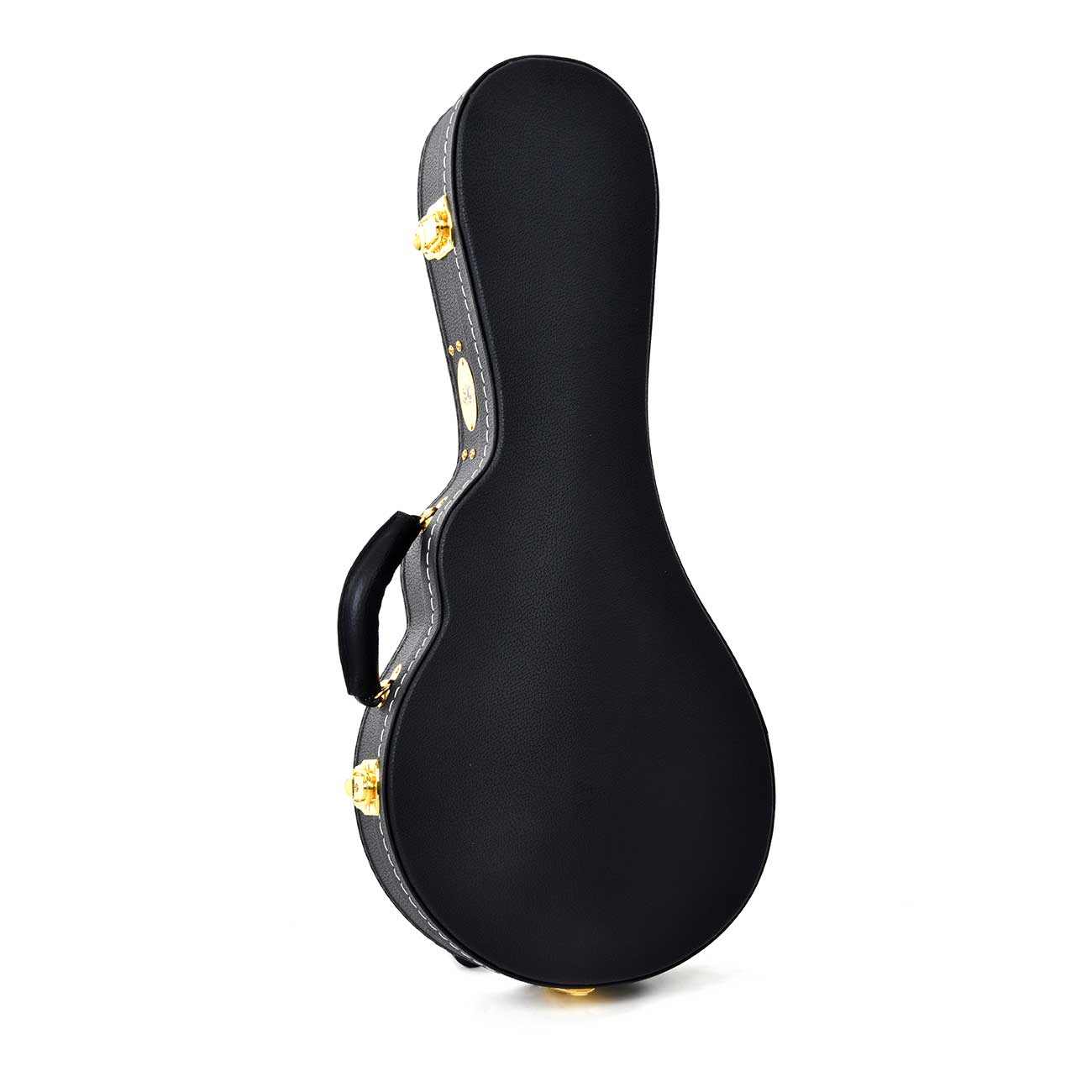 Sigma SMA 8E All-Solid F-Style Mandolin with Fishman Pickup