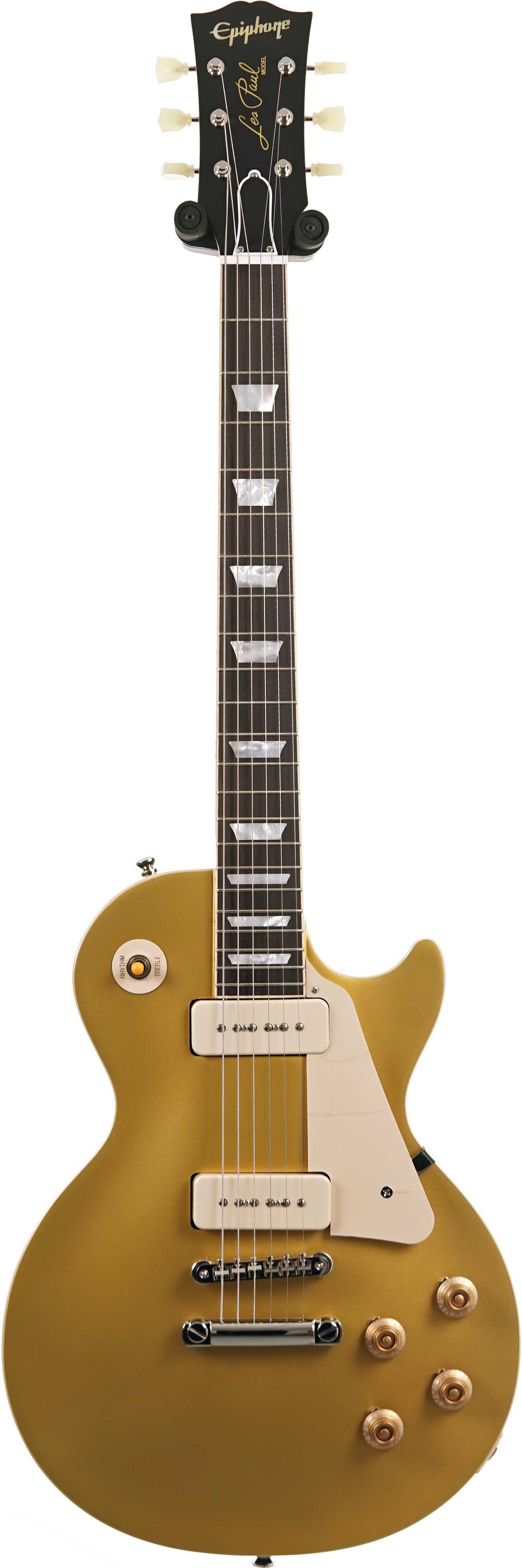 Epiphone Inspired by Gibson Custom 1956 Goldtop Reissue