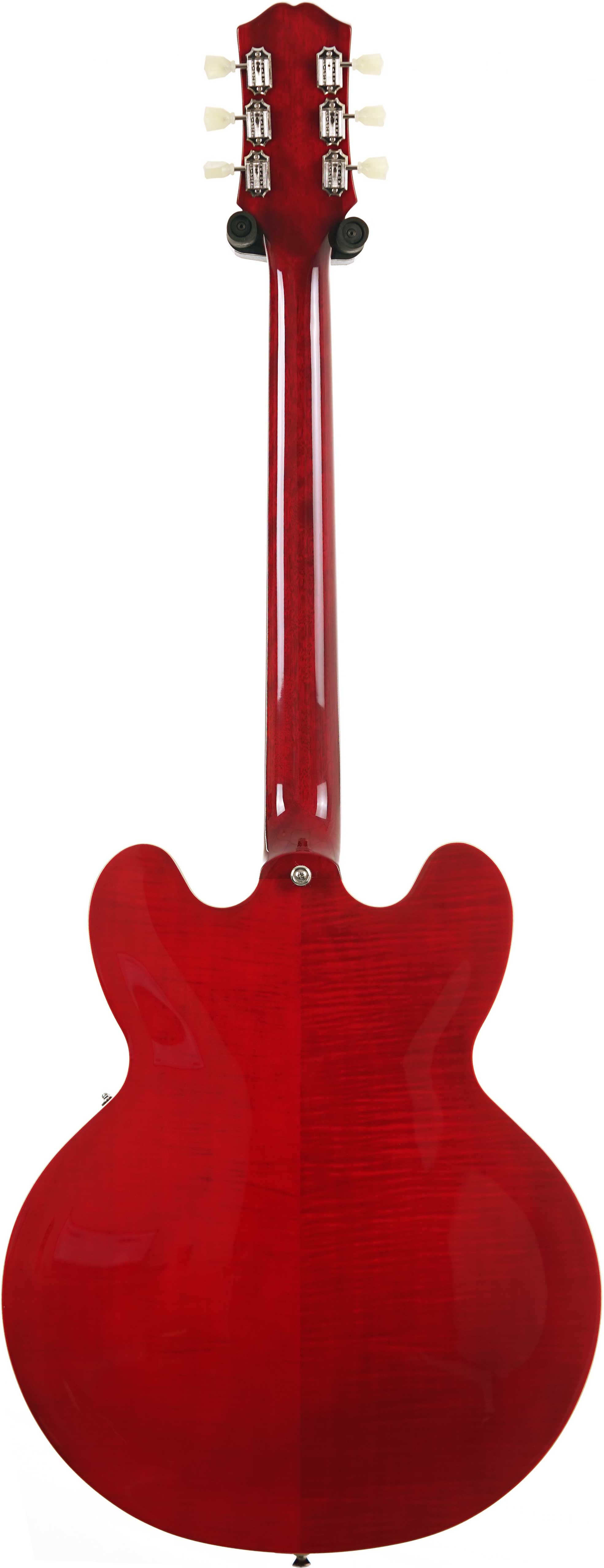 Epiphone Inspired by Gibson ES-335 Figured Cherry 57 Classics