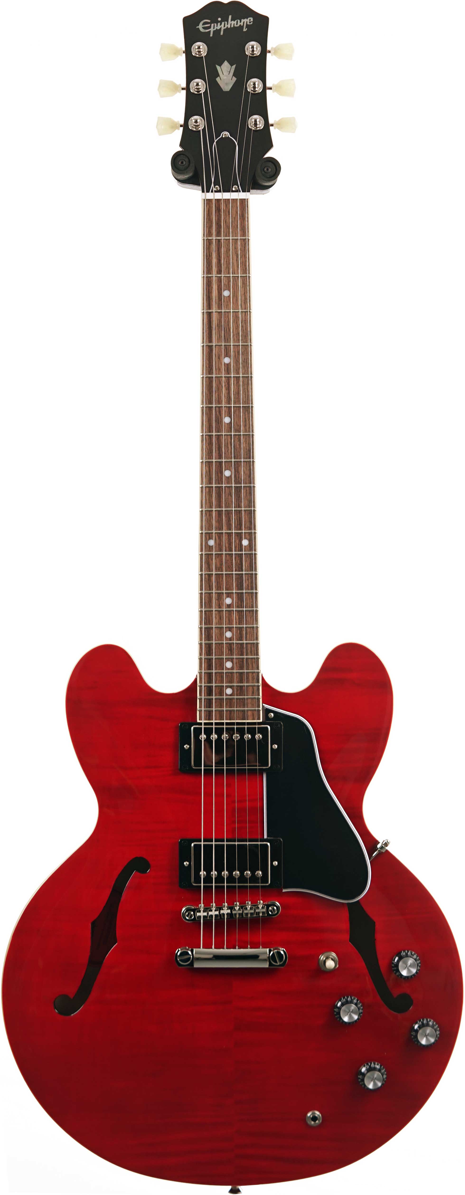 Epiphone Inspired by Gibson ES-335 Figured Cherry 57 Classics