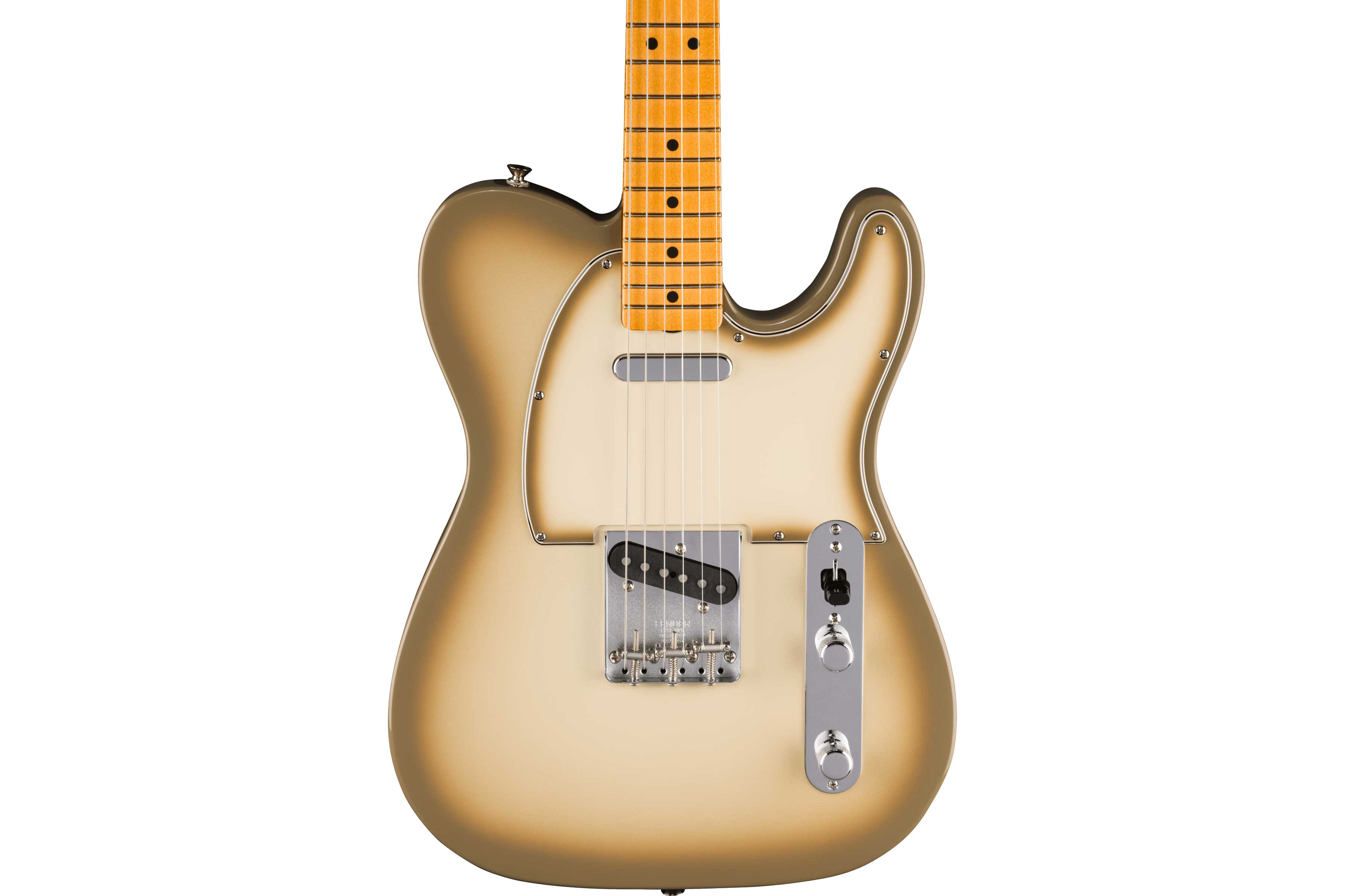 Fender Limited Edition Vintera 60s Telecaster Antigua Maple Fingerboard