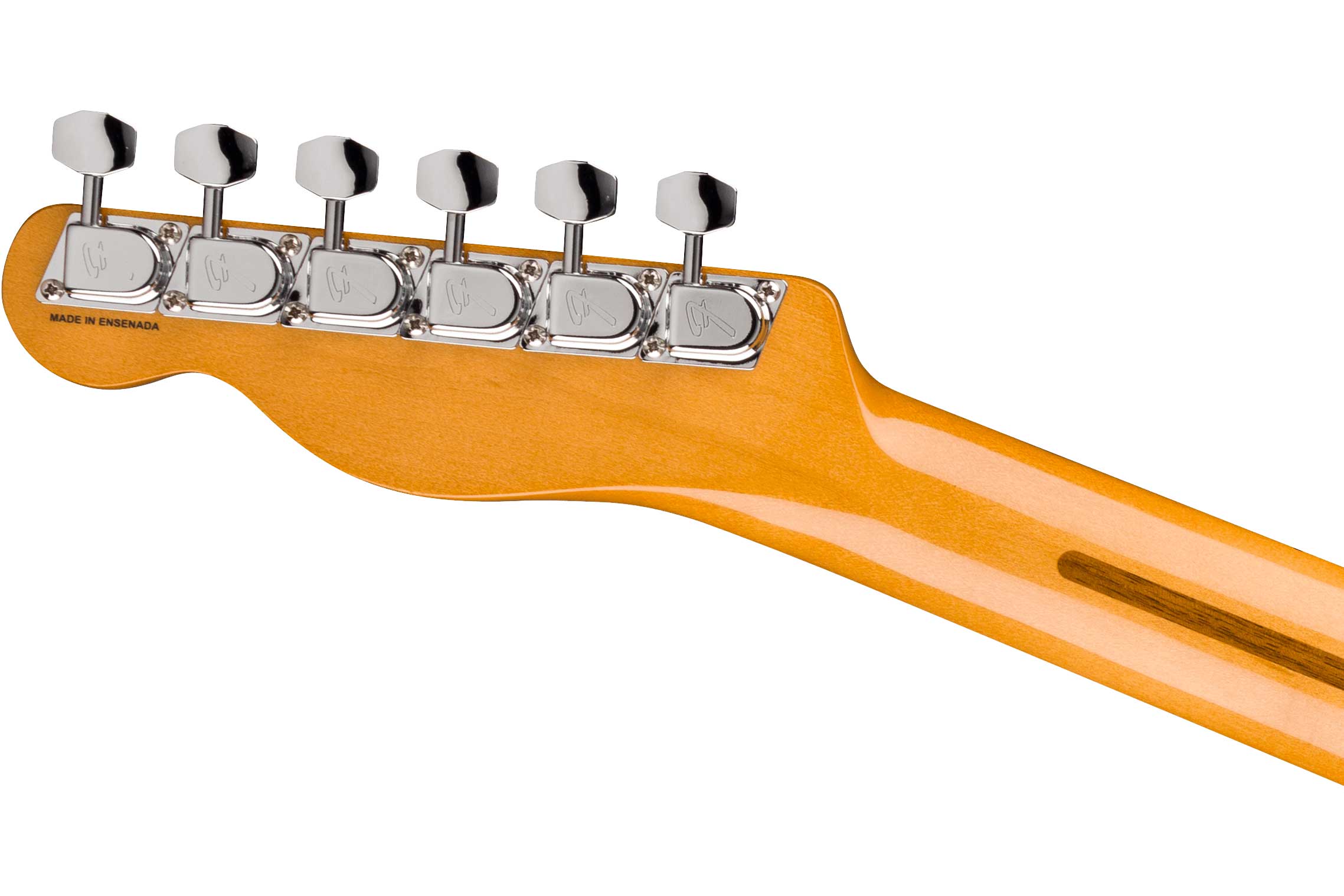 Fender Limited Edition Vintera 60s Telecaster Antigua Maple Fingerboard