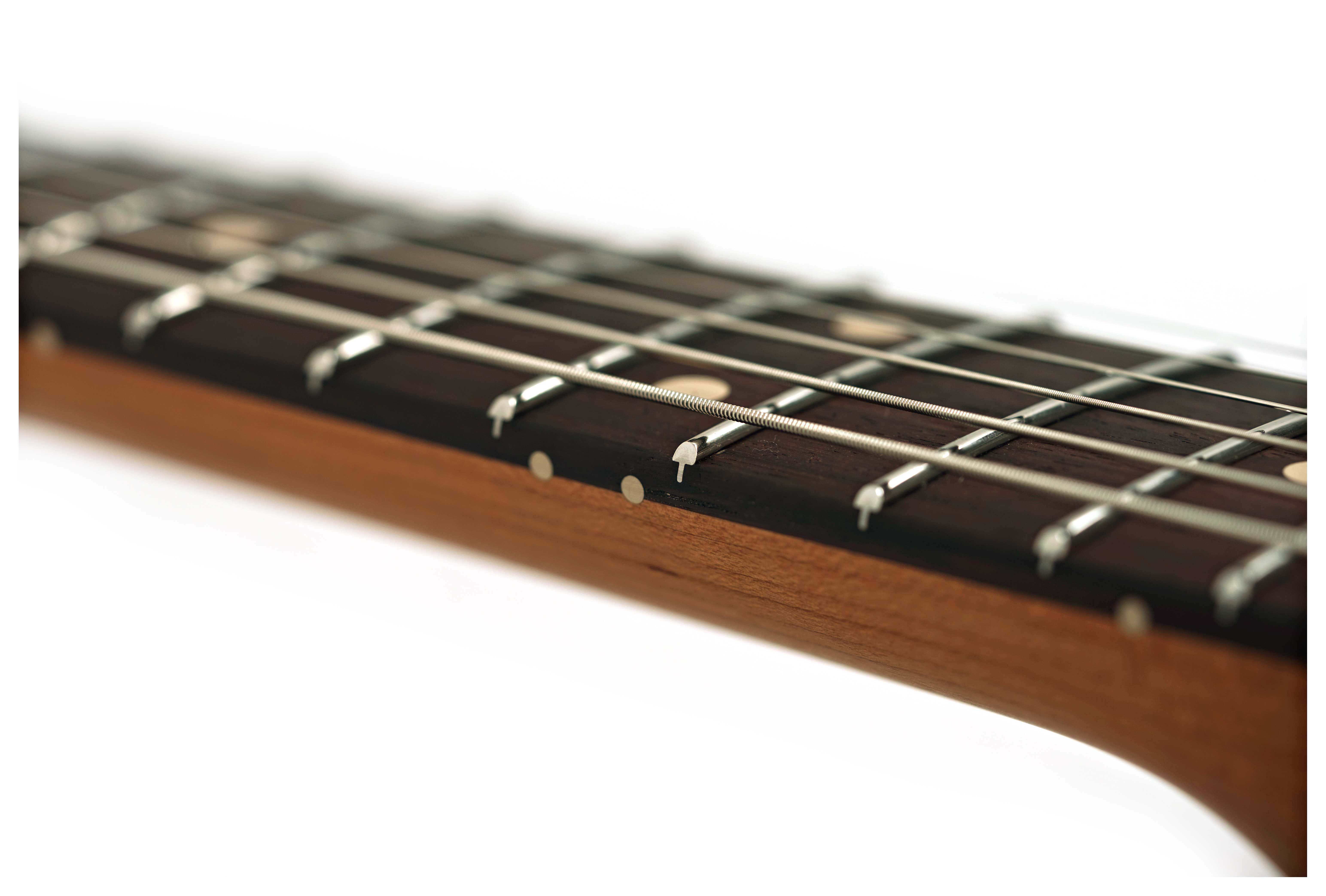 Suhr Custom Classic S Antique 3 Tone Burst #92038