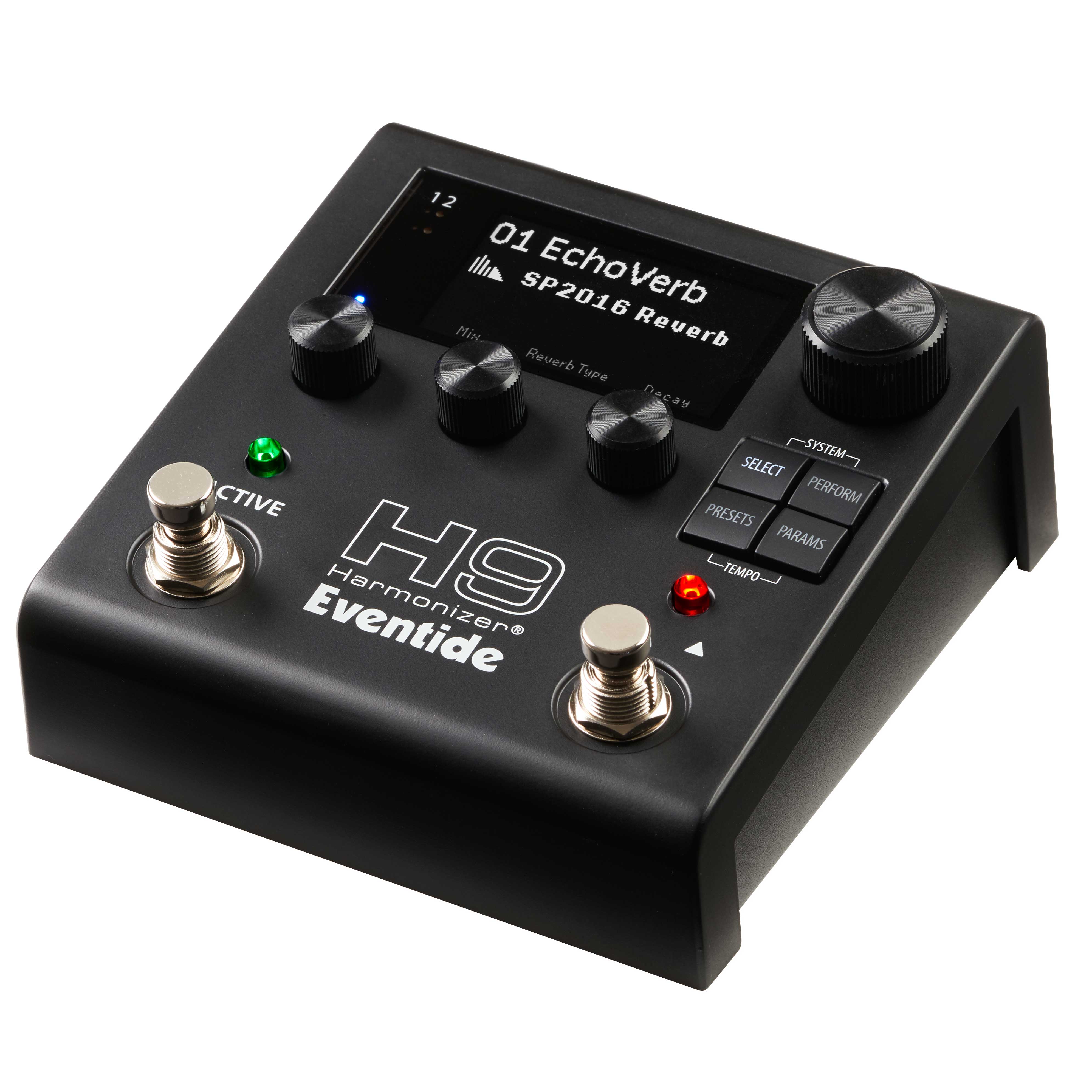 Eventide H9 Harmonizer Gen2 Multi-Effects Pedal
