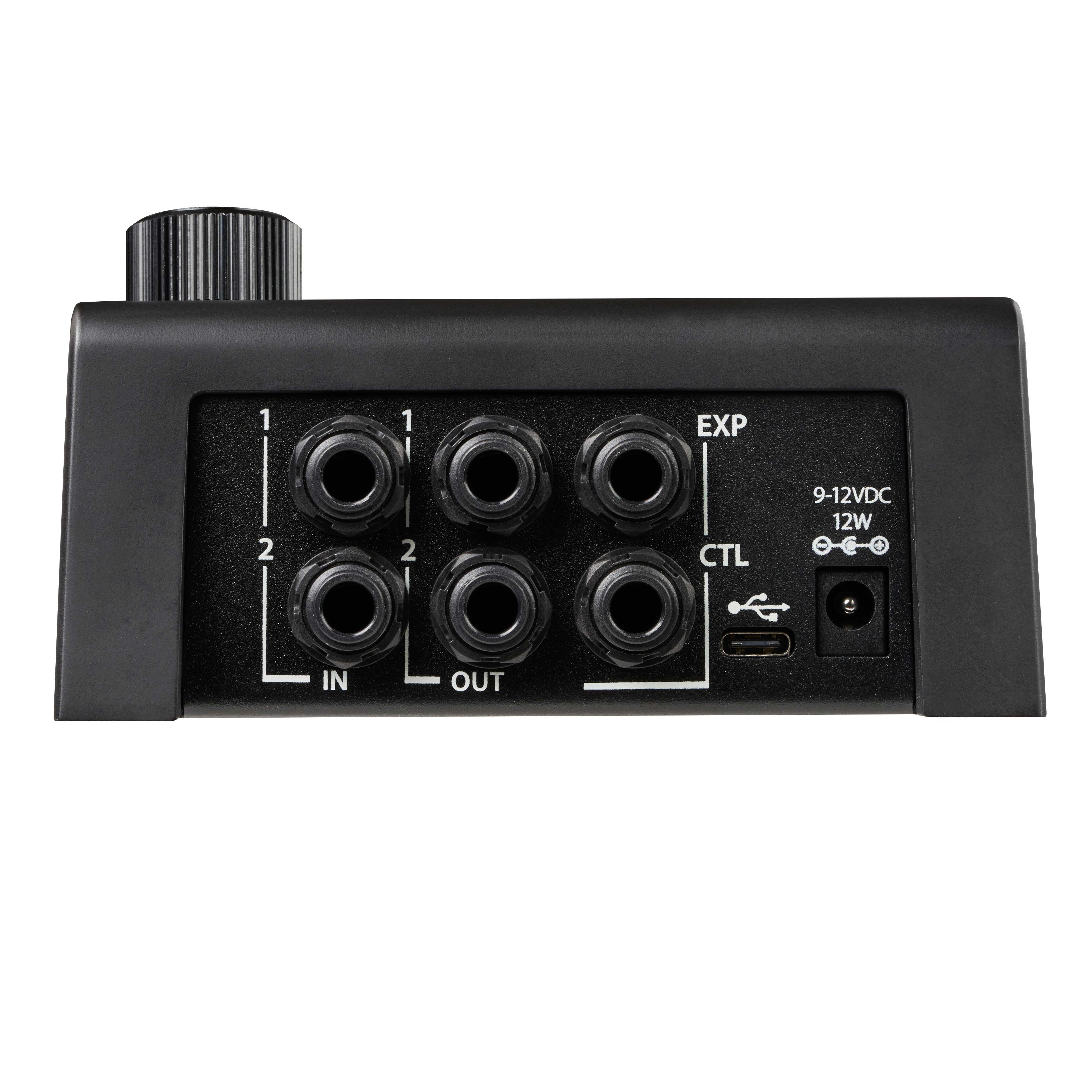 Eventide H9 Harmonizer Gen2 Multi-Effects Pedal