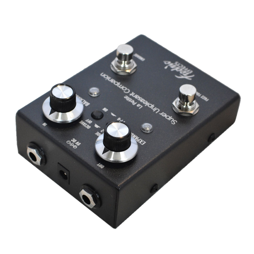 Fredric Effects Super Unpleasant Companion (Petite)