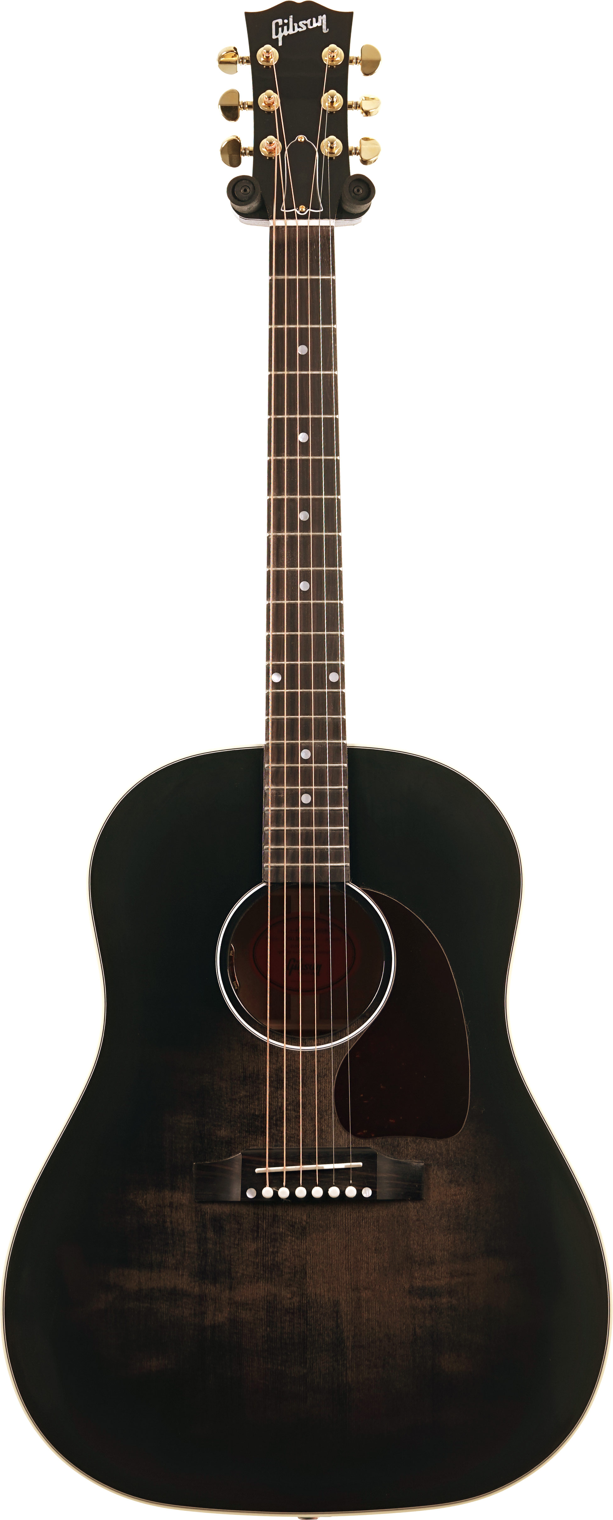 Gibson J-45 Standard Cobra Burst #20136020