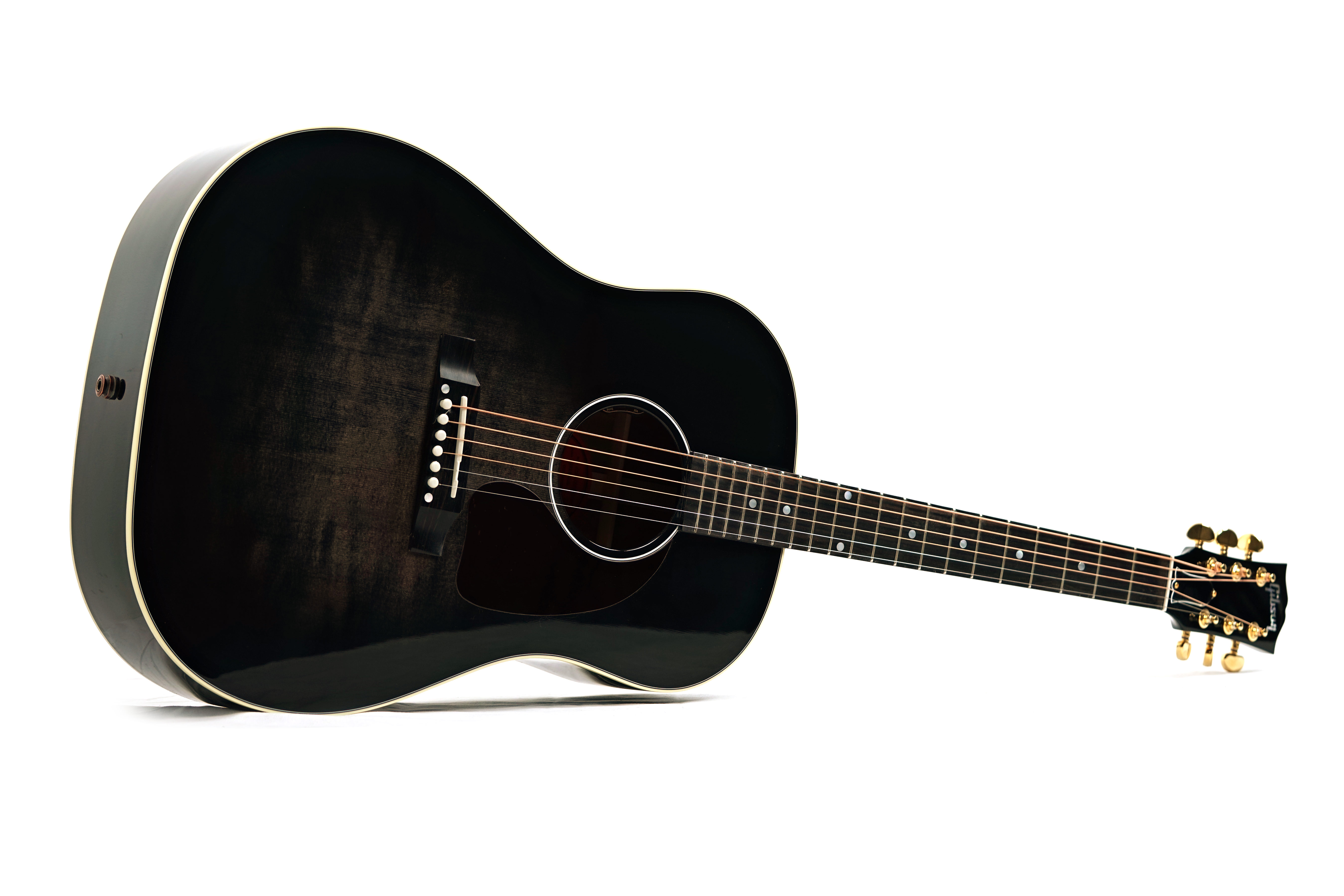 Gibson J-45 Standard Cobra Burst #20136020