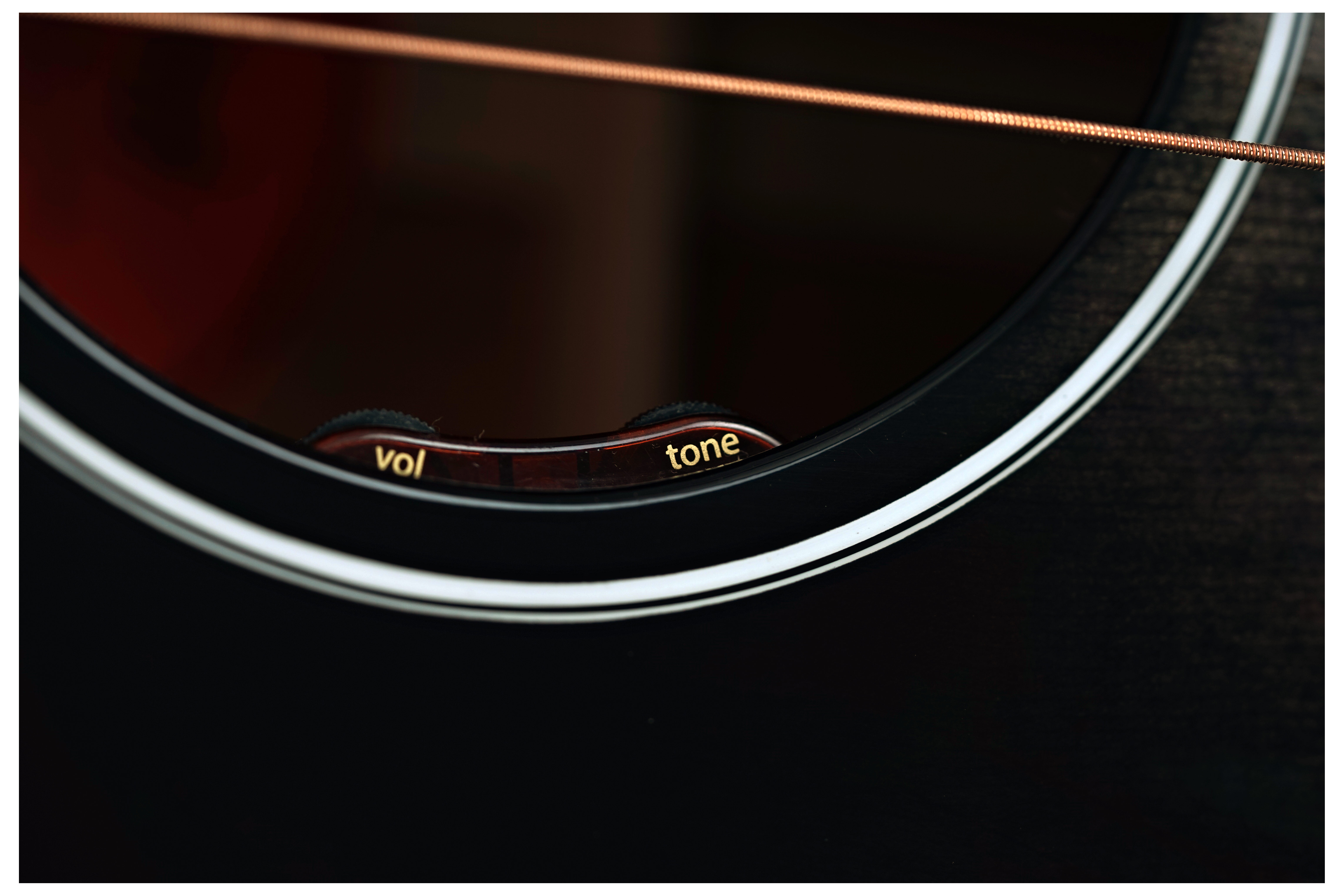 Gibson J-45 Standard Cobra Burst #20136020