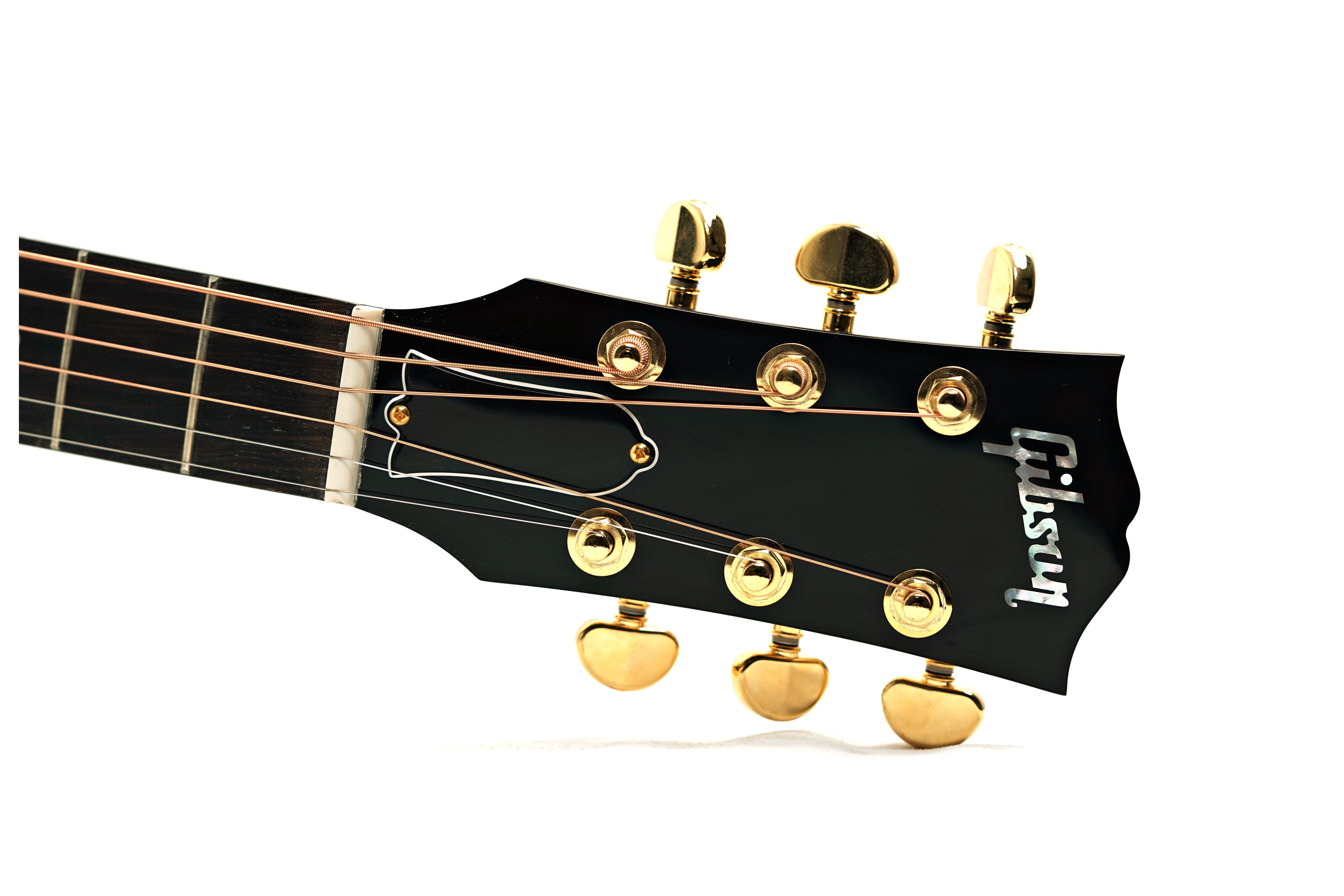 Gibson J-45 Standard Cobra Burst #20136020