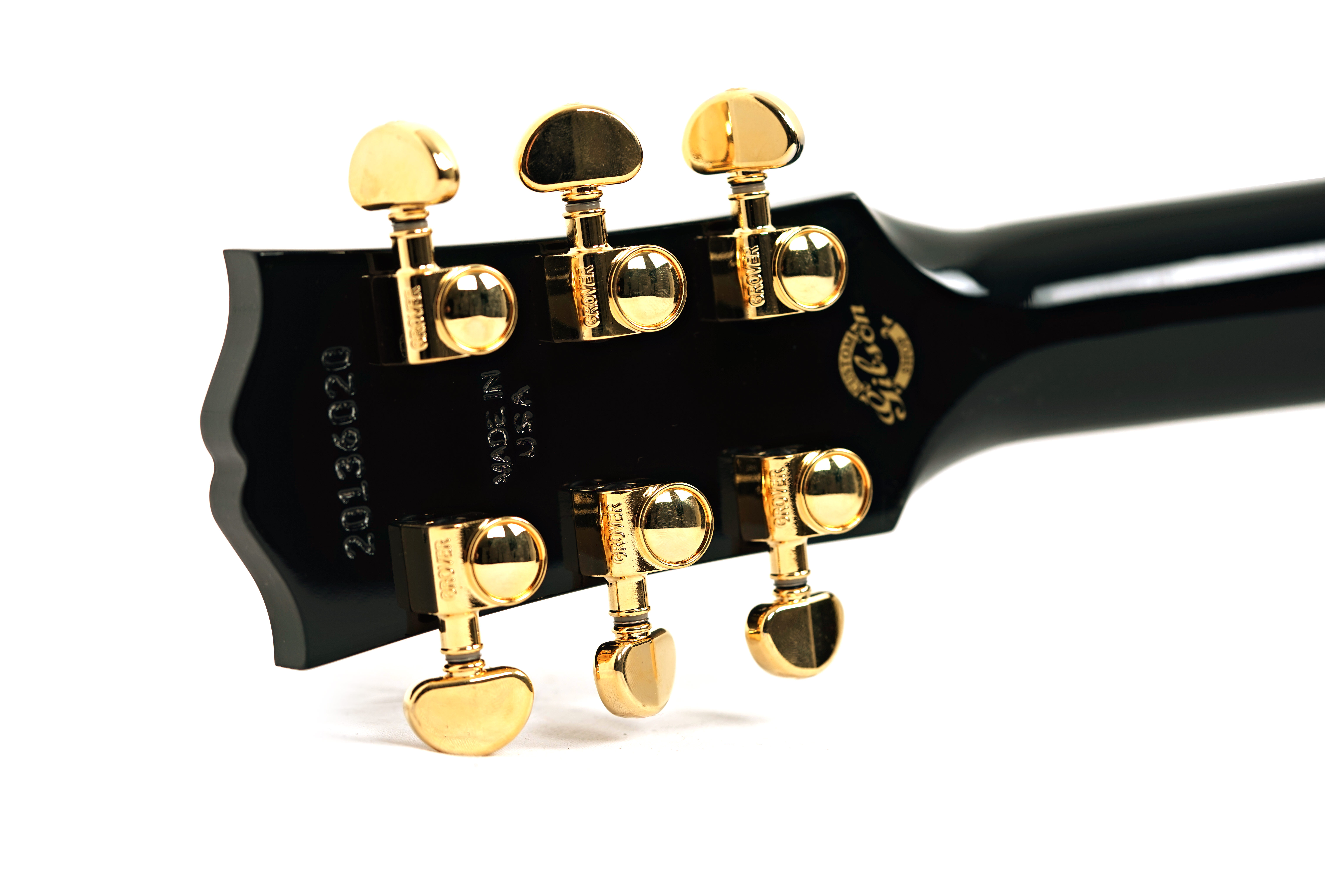 Gibson J-45 Standard Cobra Burst #20136020