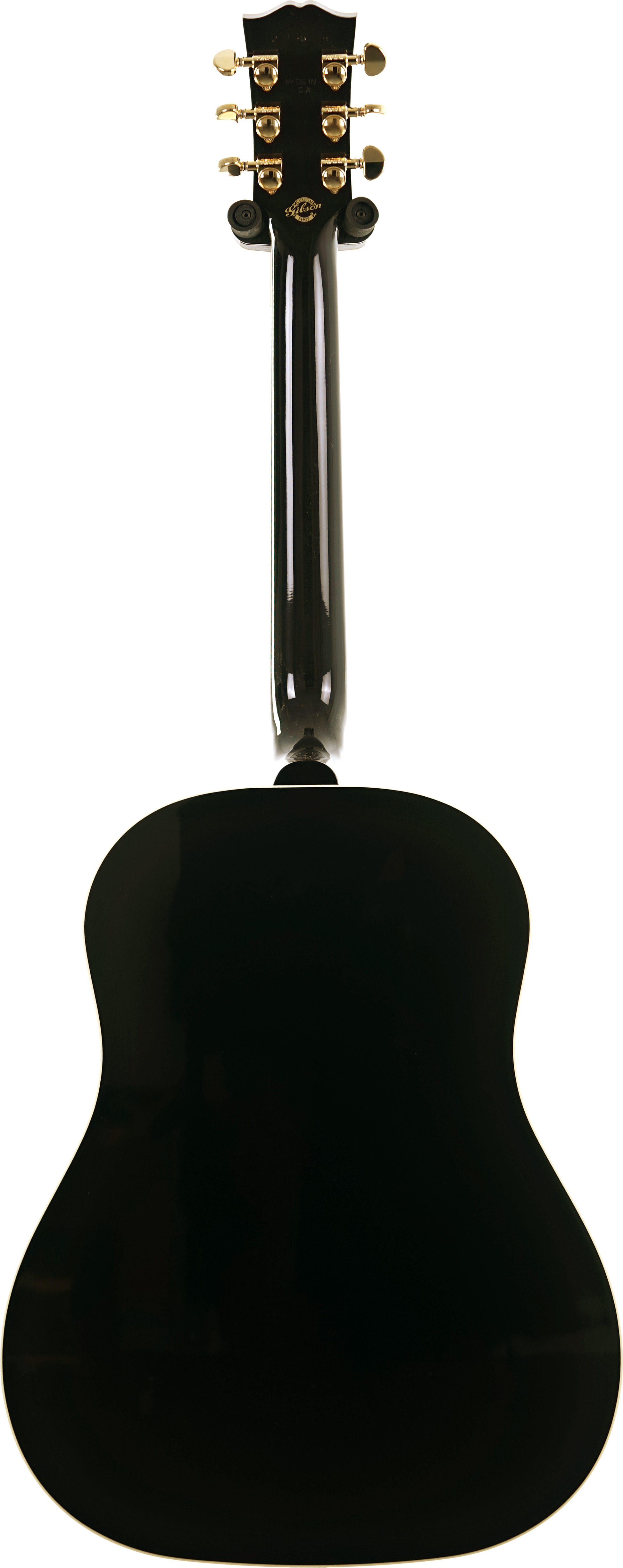 Gibson J-45 Standard Cobra Burst #20156054