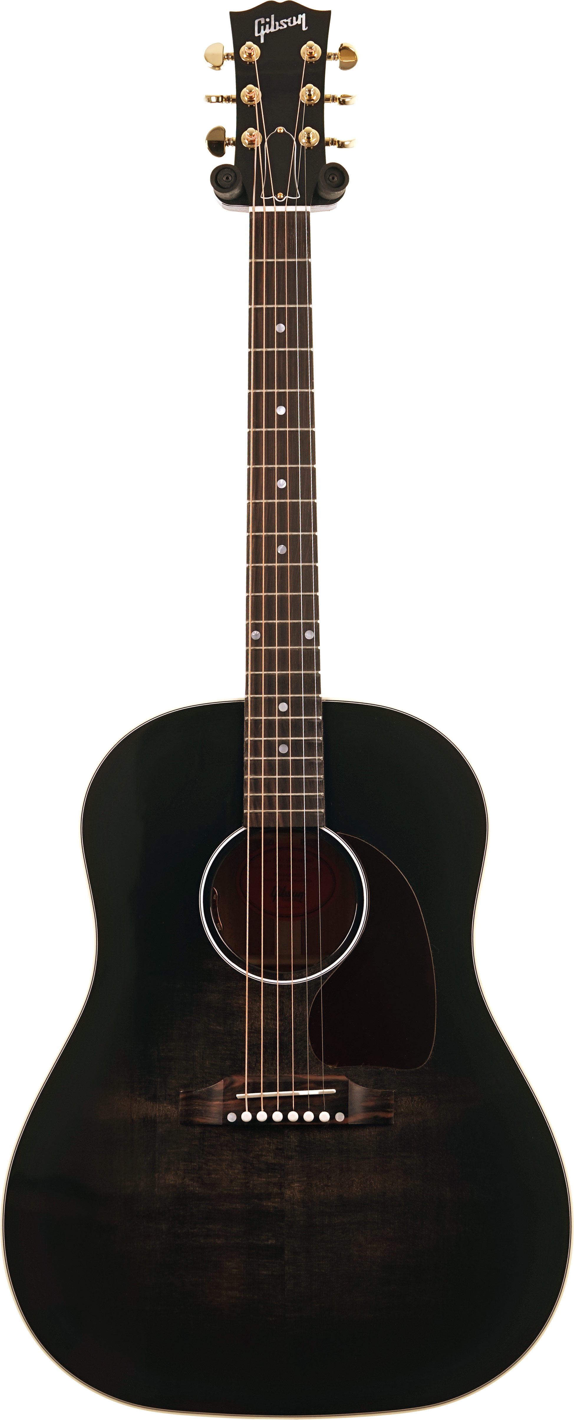 Gibson J-45 Standard Cobra Burst #20156054