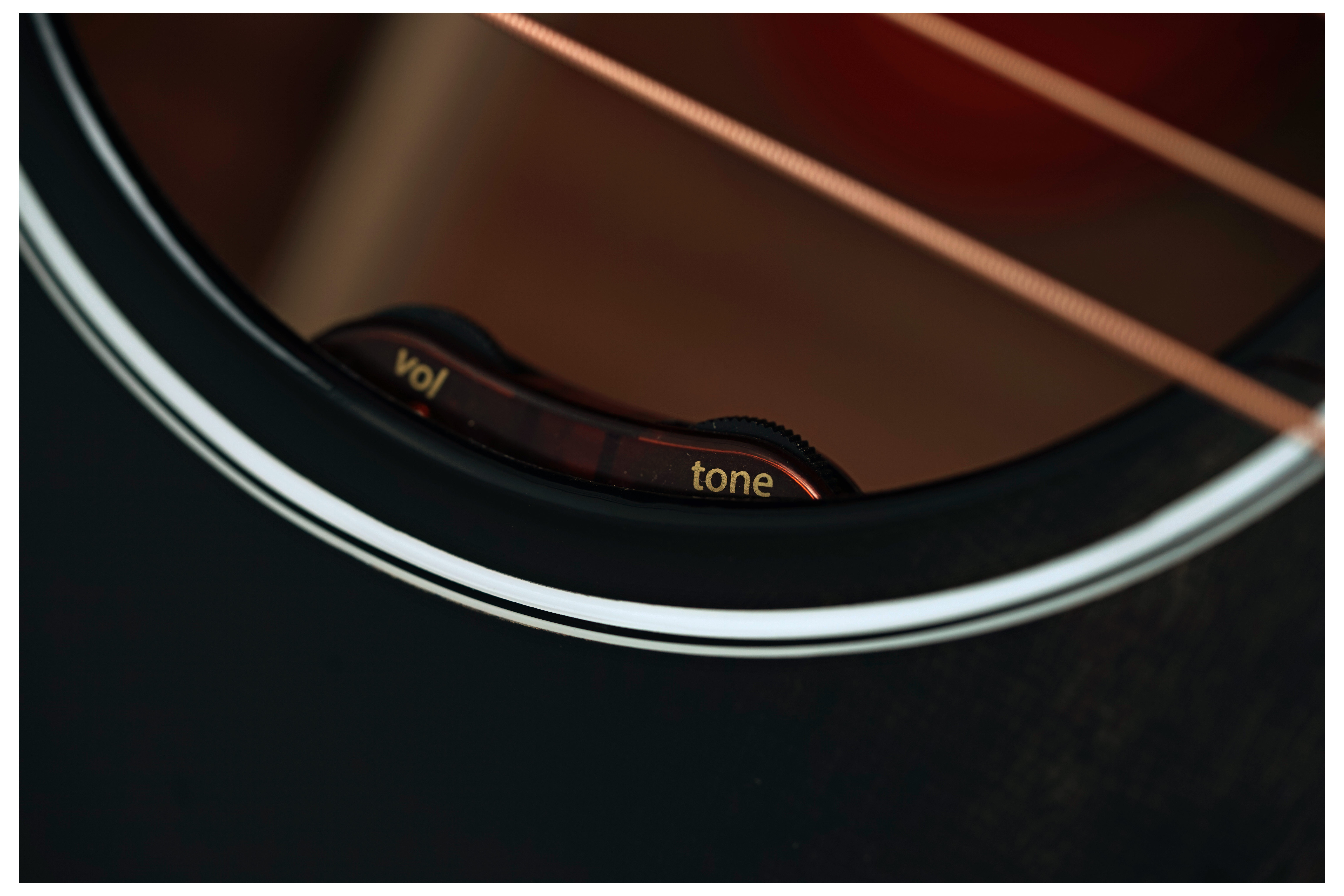 Gibson J-45 Standard Cobra Burst #20156054