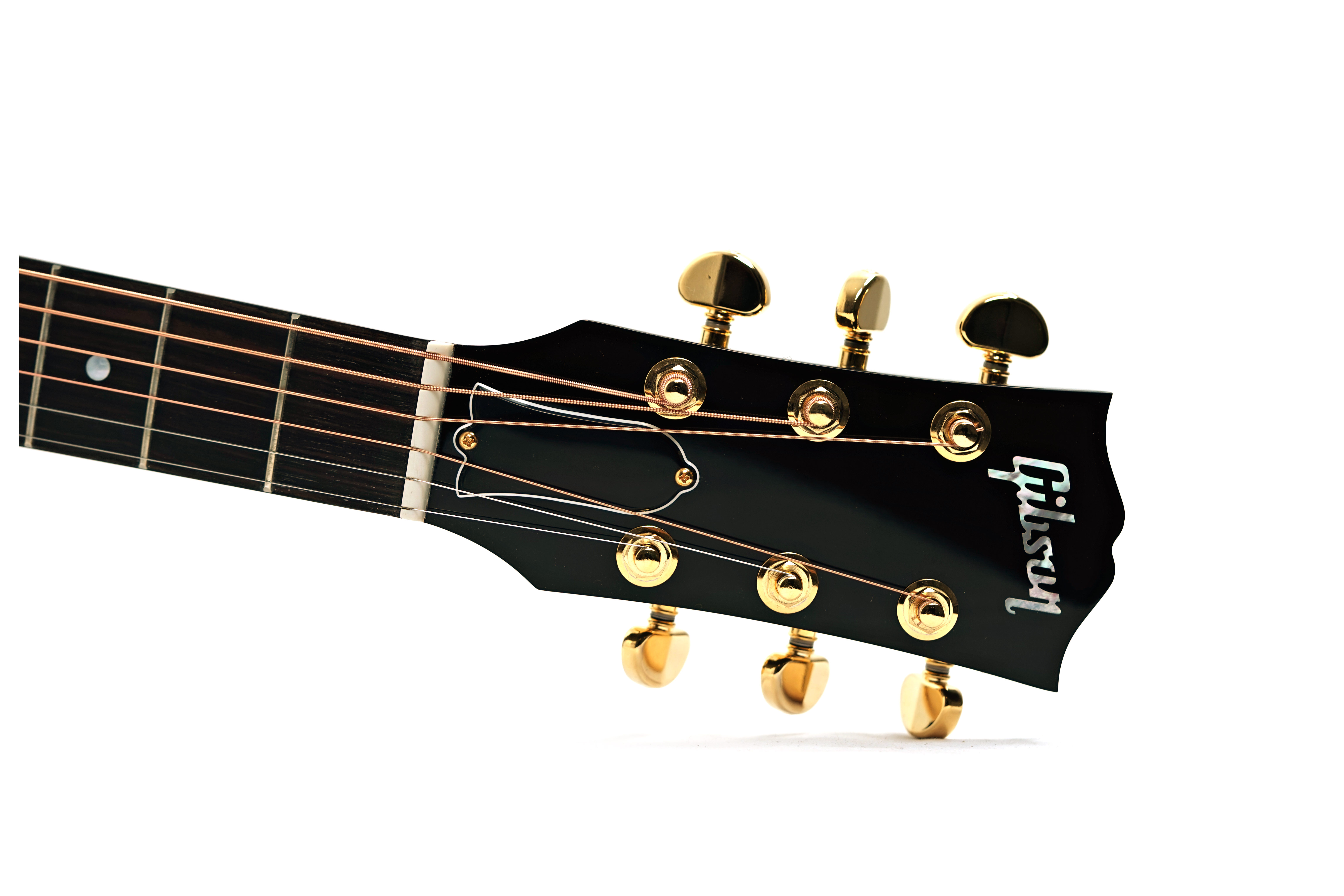 Gibson J-45 Standard Cobra Burst #20156054