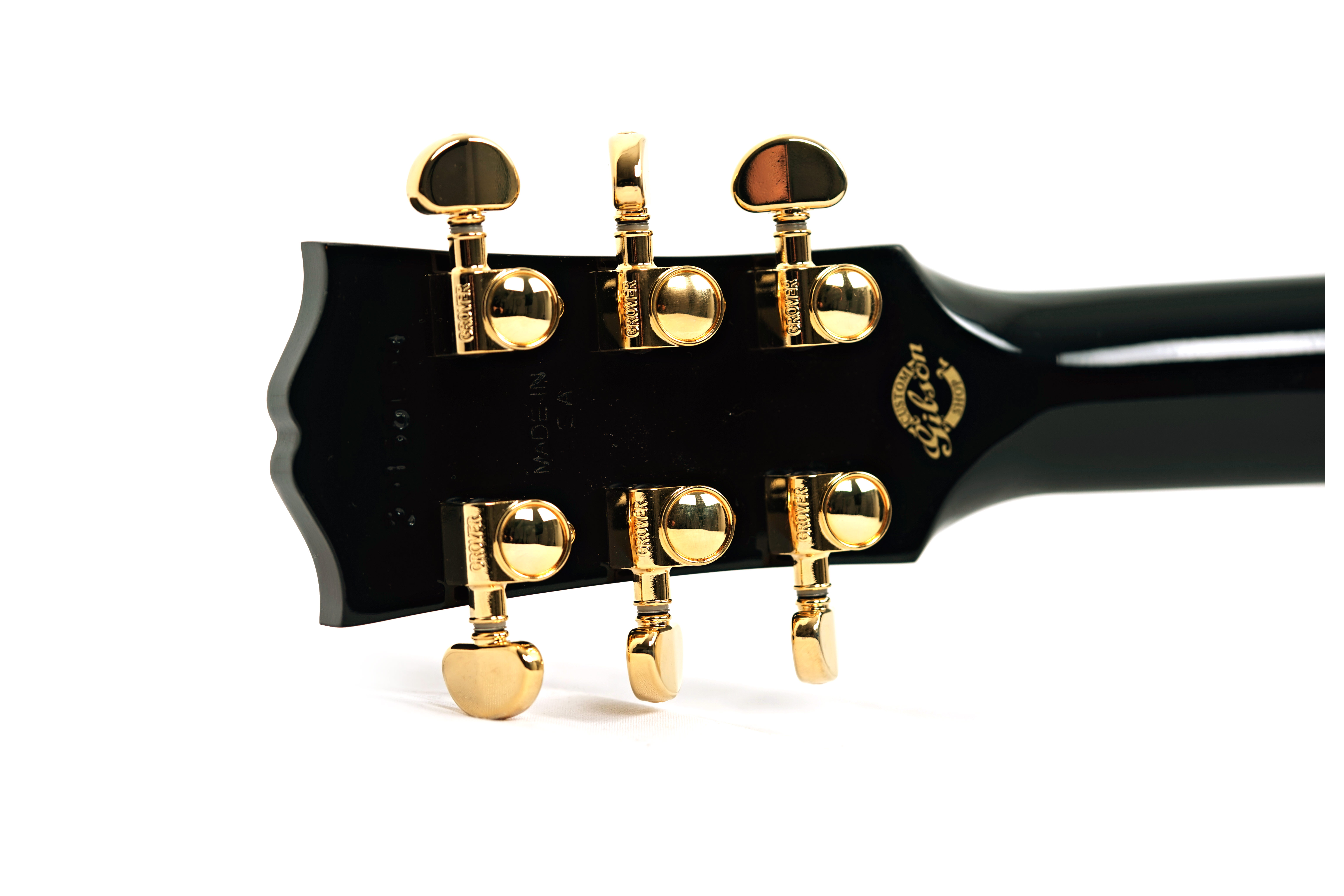 Gibson J-45 Standard Cobra Burst #20156054