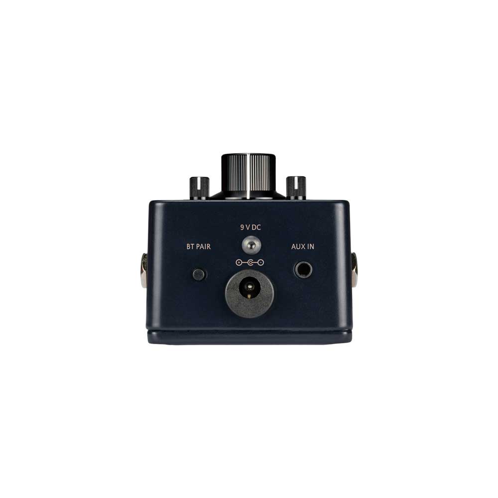 KMA Machines Stereo Headphone Amp