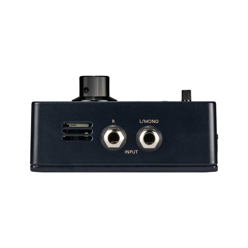 KMA Machines Stereo Headphone Amp