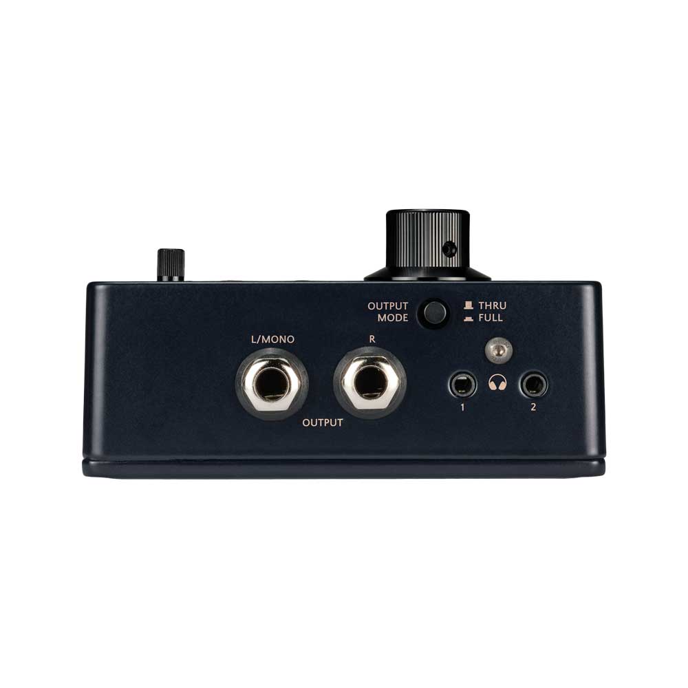 KMA Machines Stereo Headphone Amp
