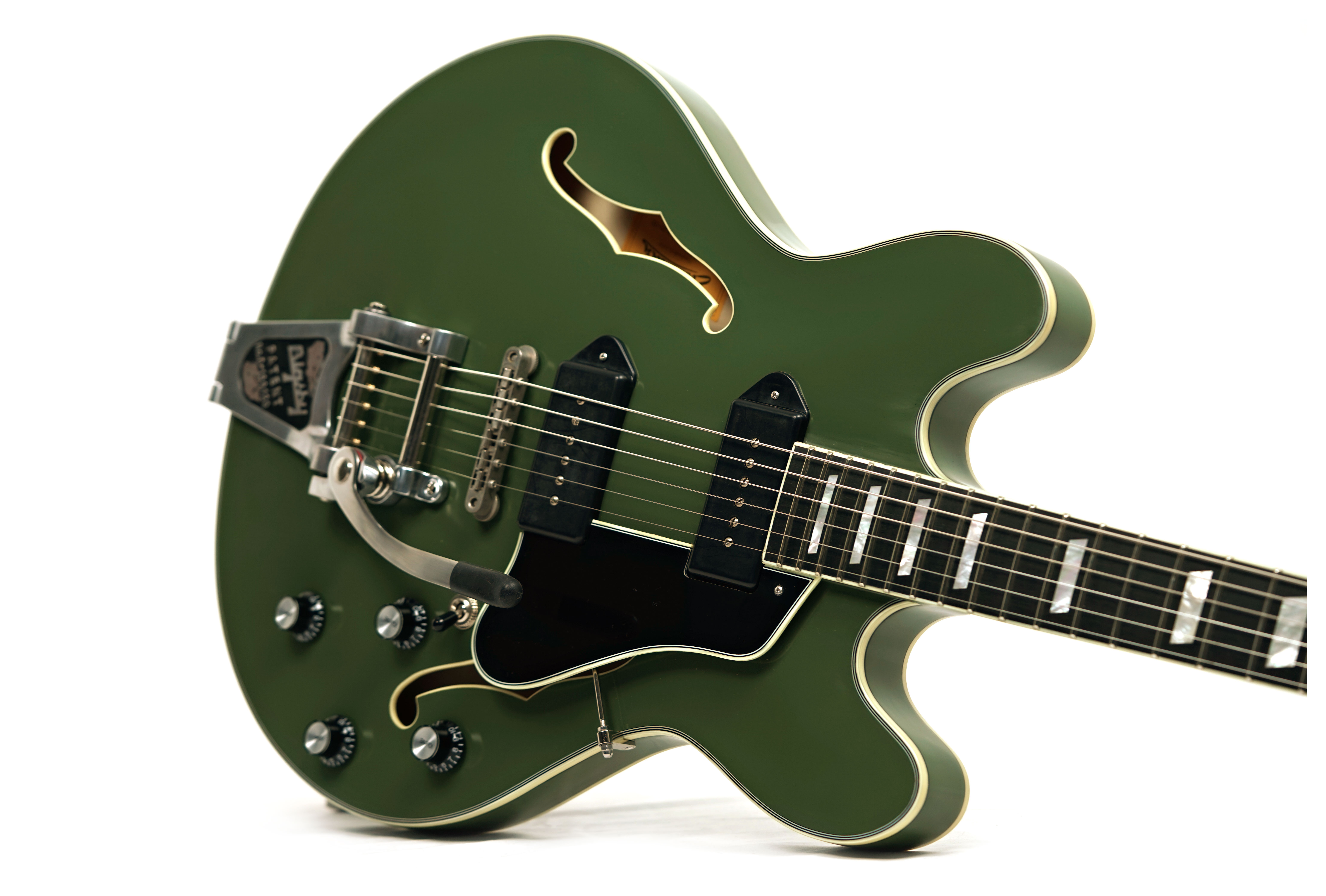 Eastman T64/TV-OD Olive Drab