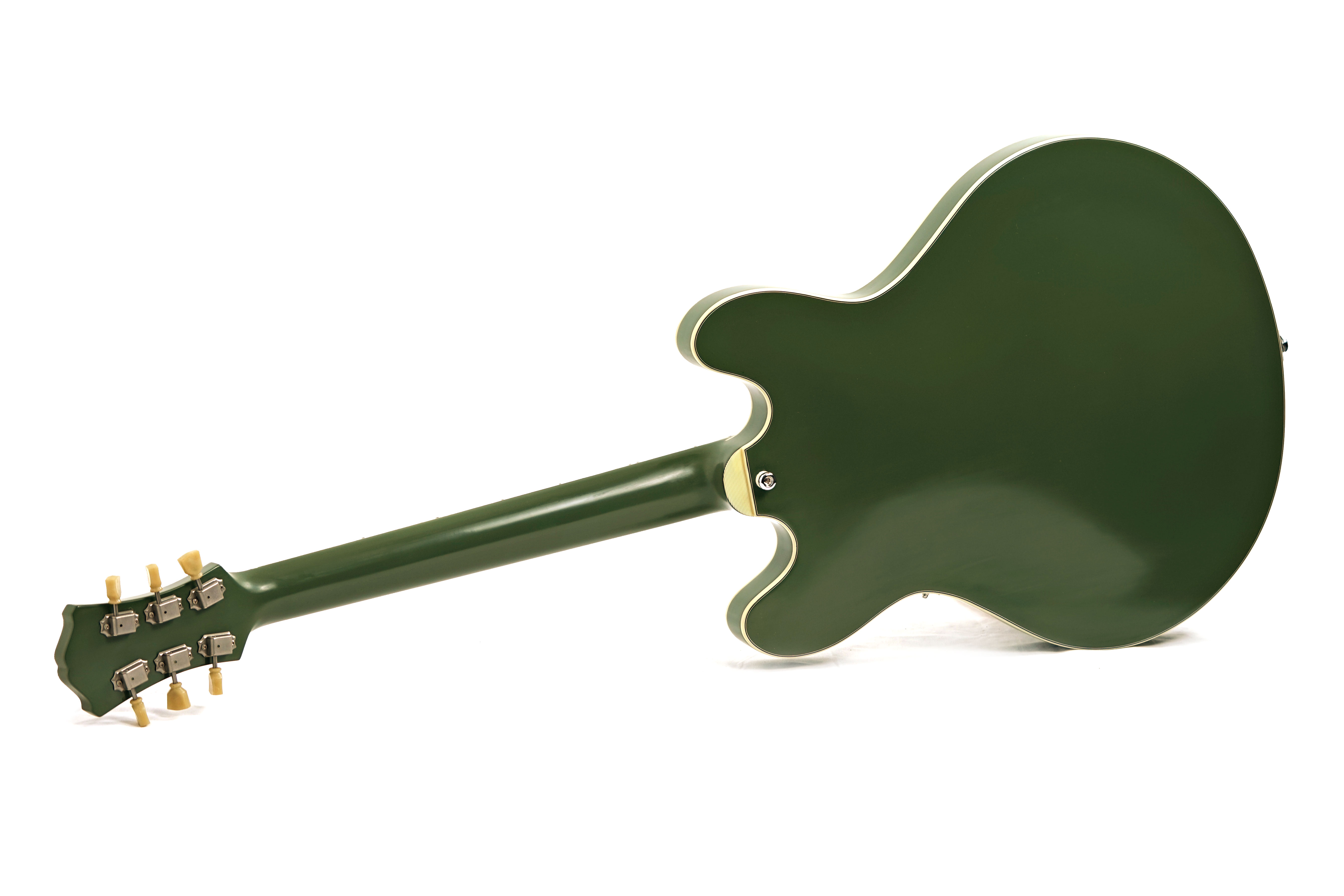 Eastman T64/TV-OD Olive Drab