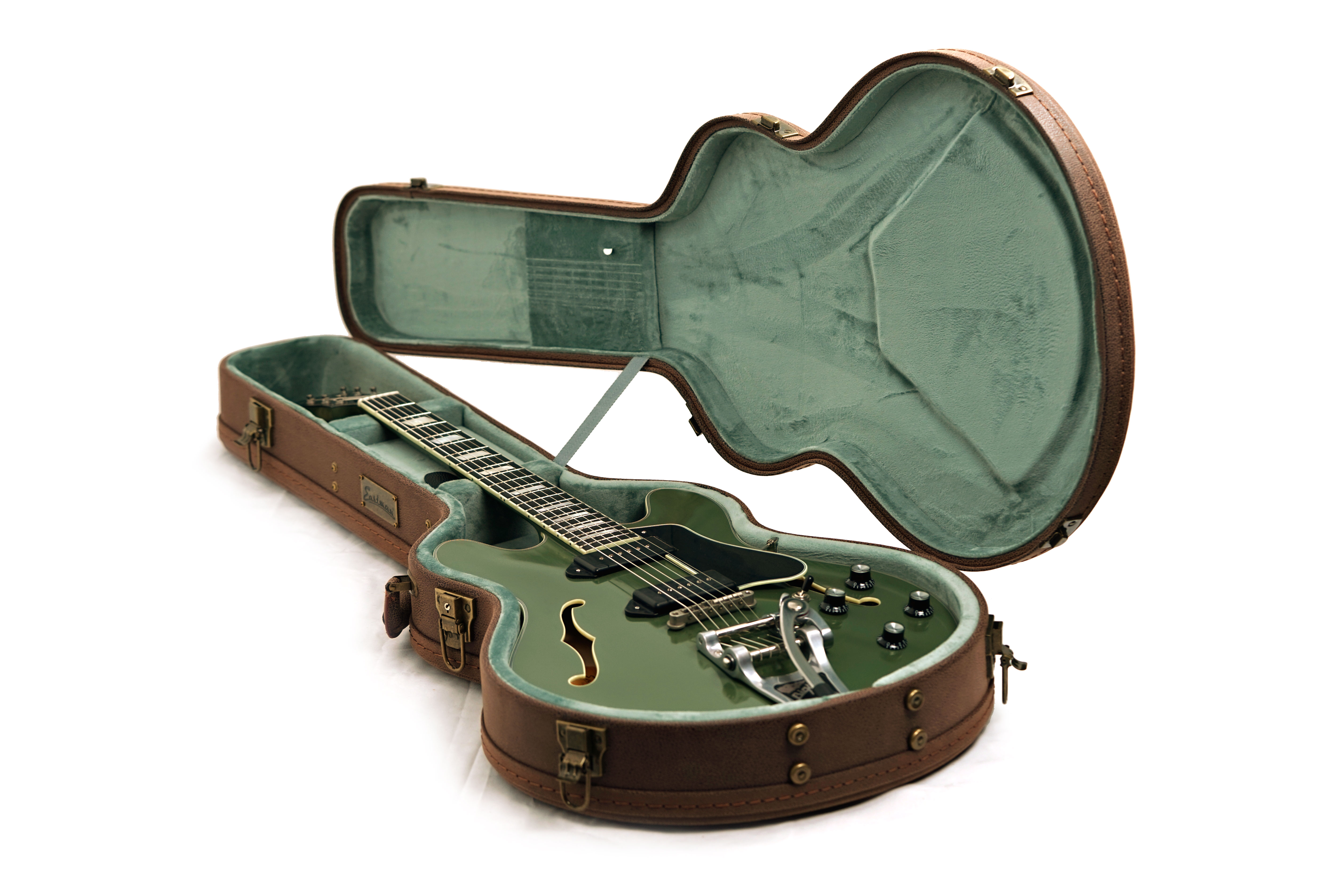 Eastman T64/TV-OD Olive Drab