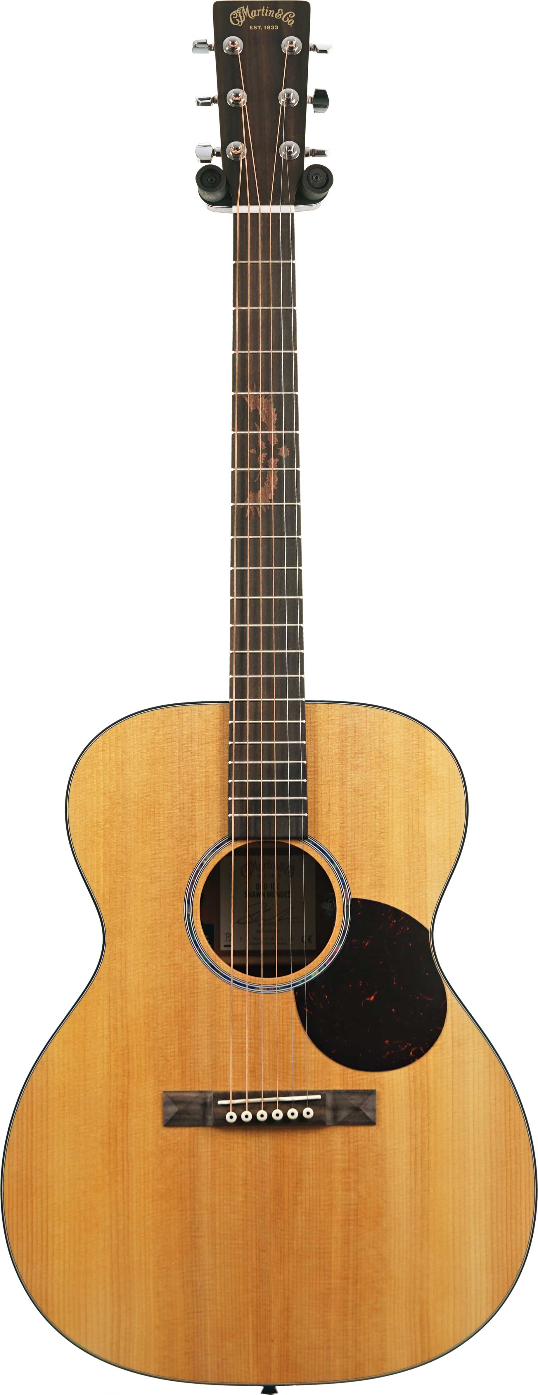 Martin 000-10E Shawn Mendes #3032661