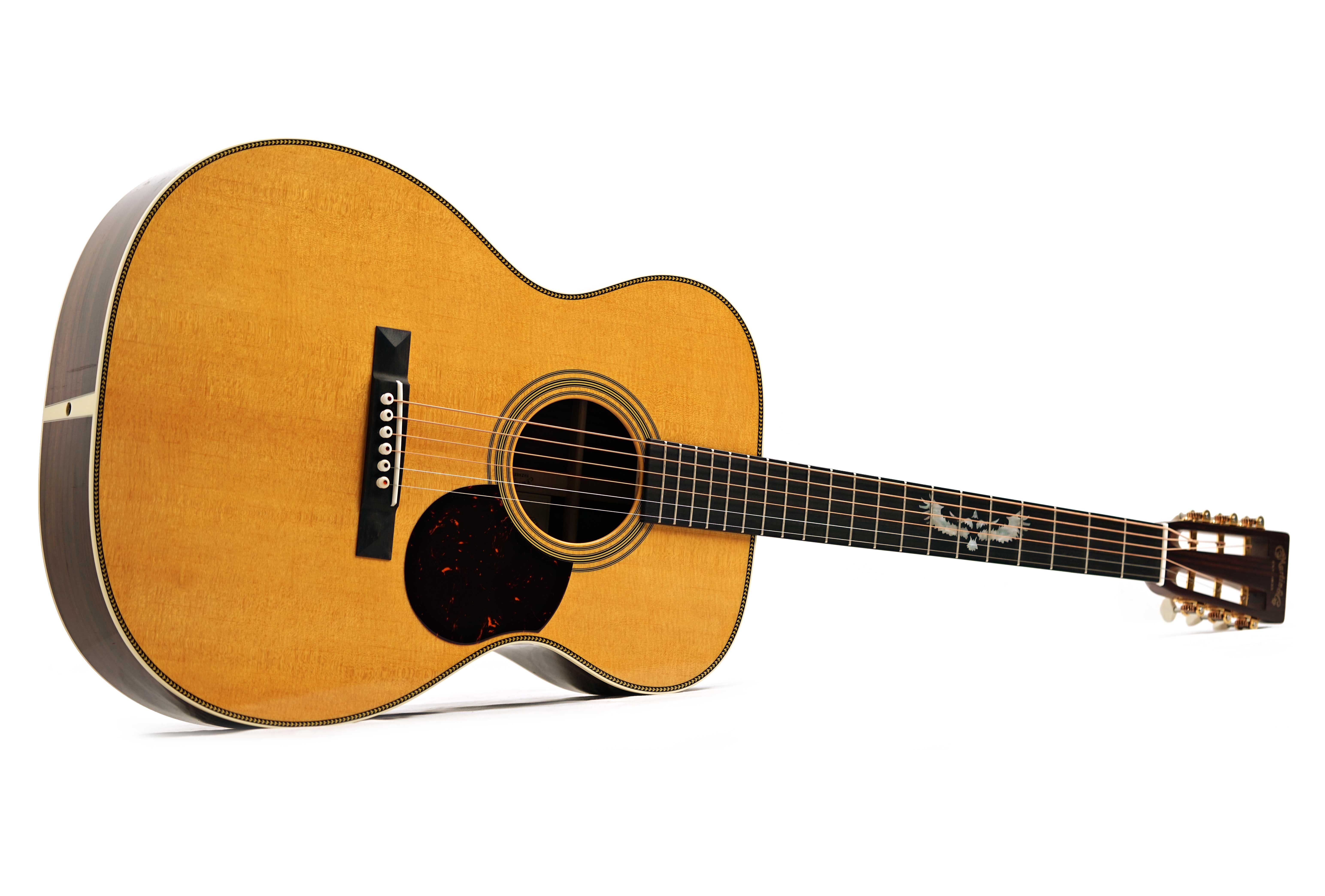 Martin 000-28 Shawn Mendes Limited Edition Numbered and Signed #3020240