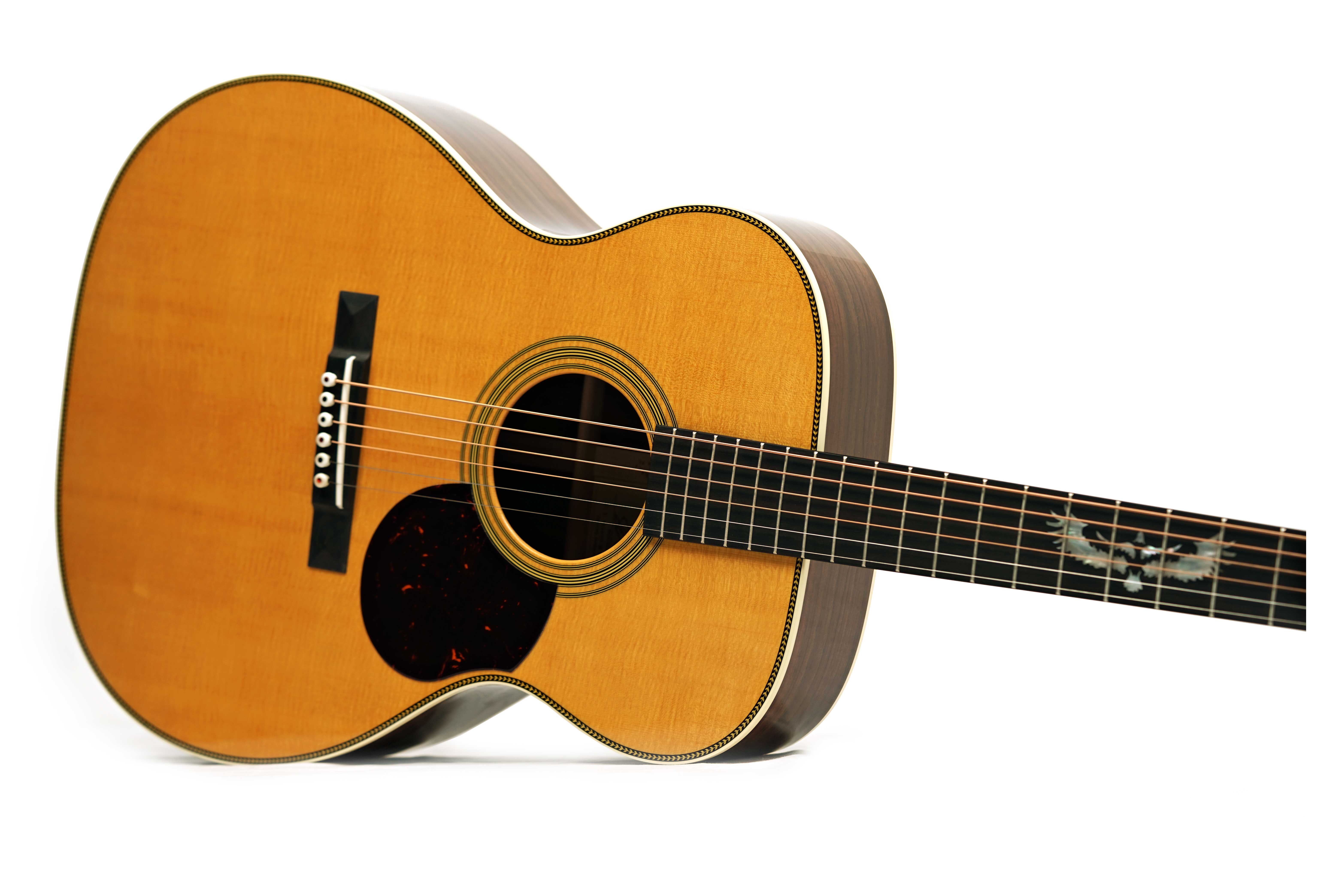 Martin 000-28 Shawn Mendes Limited Edition Numbered and Signed #3020240