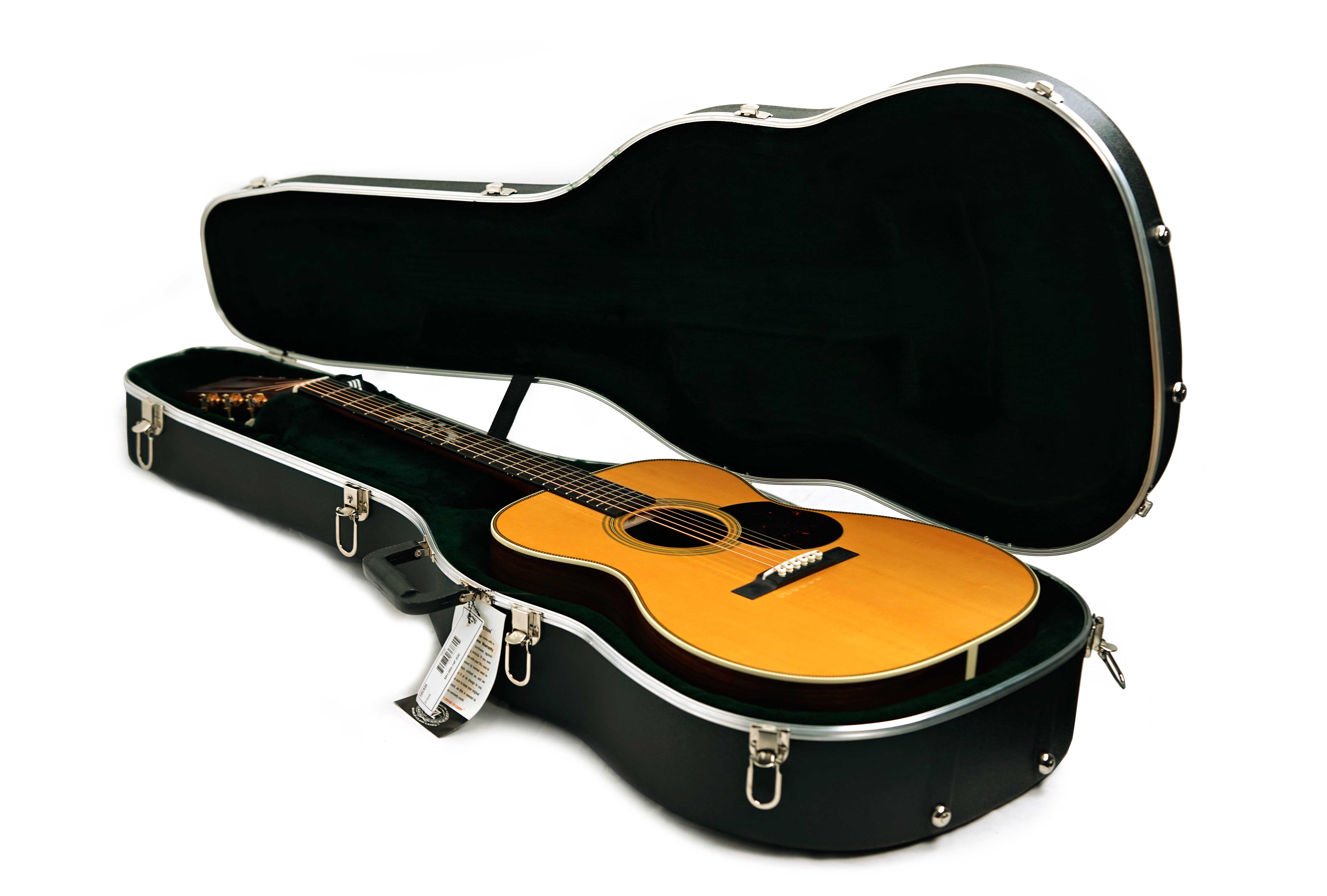 Martin 000-28 Shawn Mendes Limited Edition Numbered and Signed #3020240