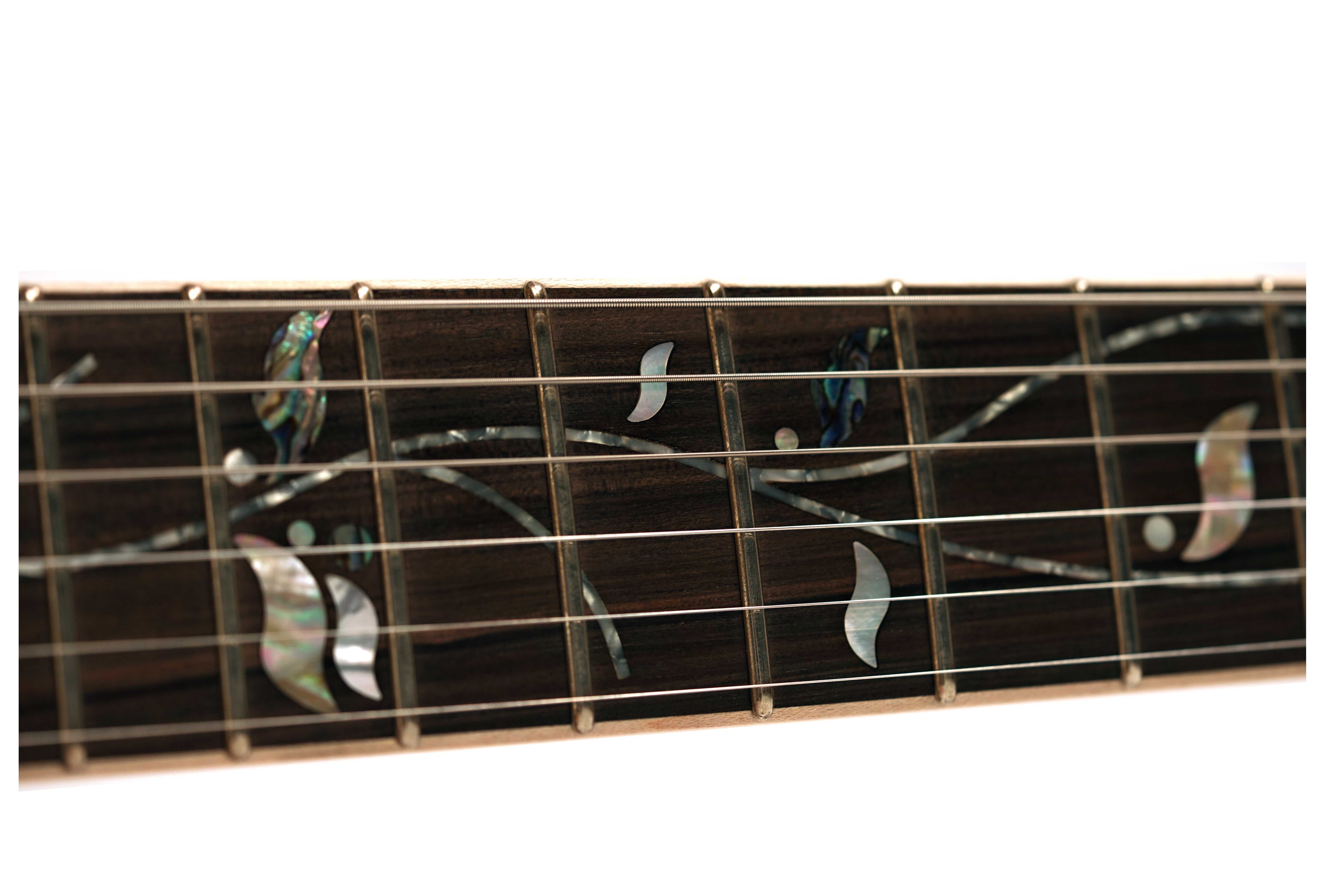 Ibanez guitarguitar Exclusive J Custom RG8520 Green Emerald #(21)0003f2527216