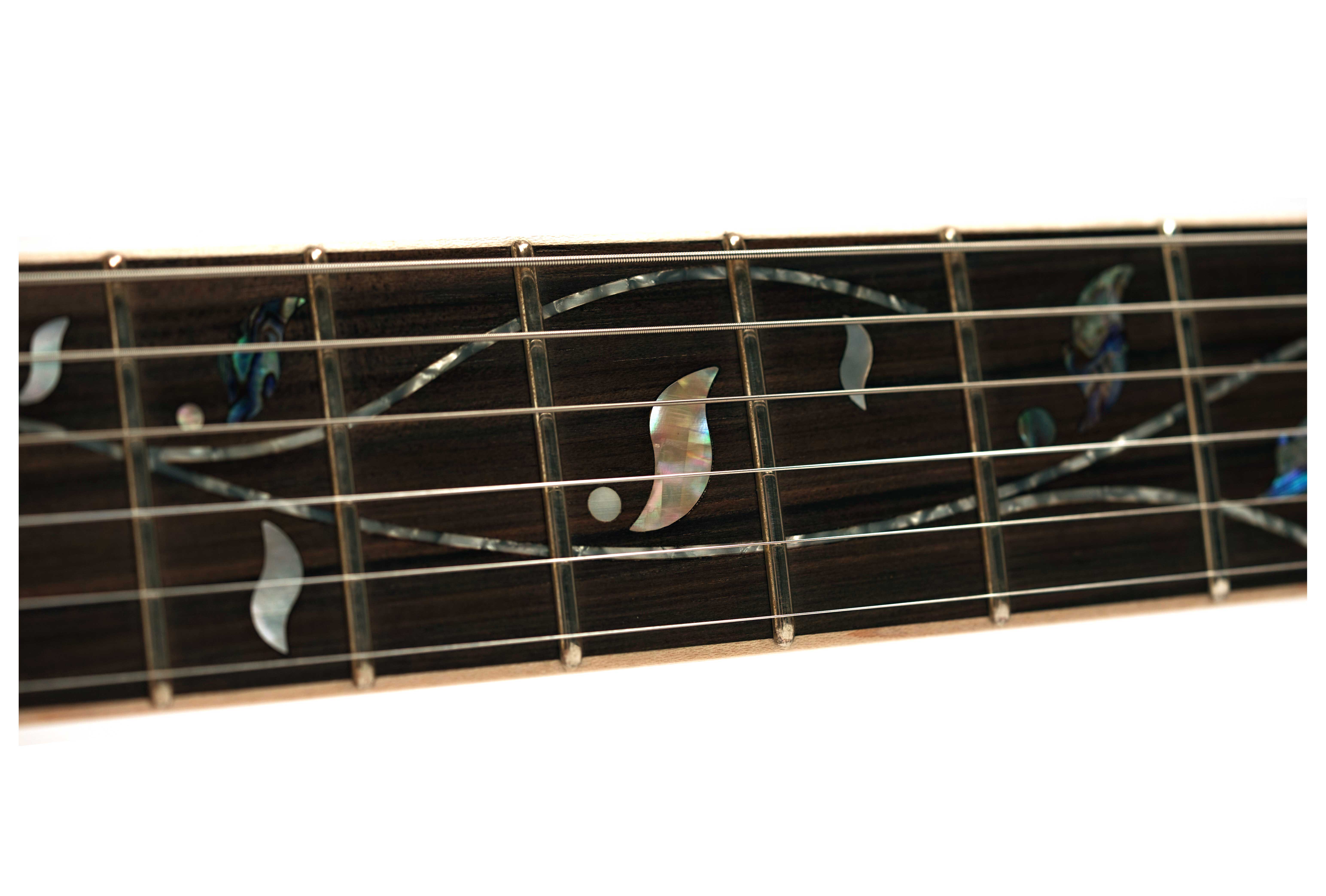 Ibanez guitarguitar Exclusive J Custom RG8520 Green Emerald #(21)0003f2527216
