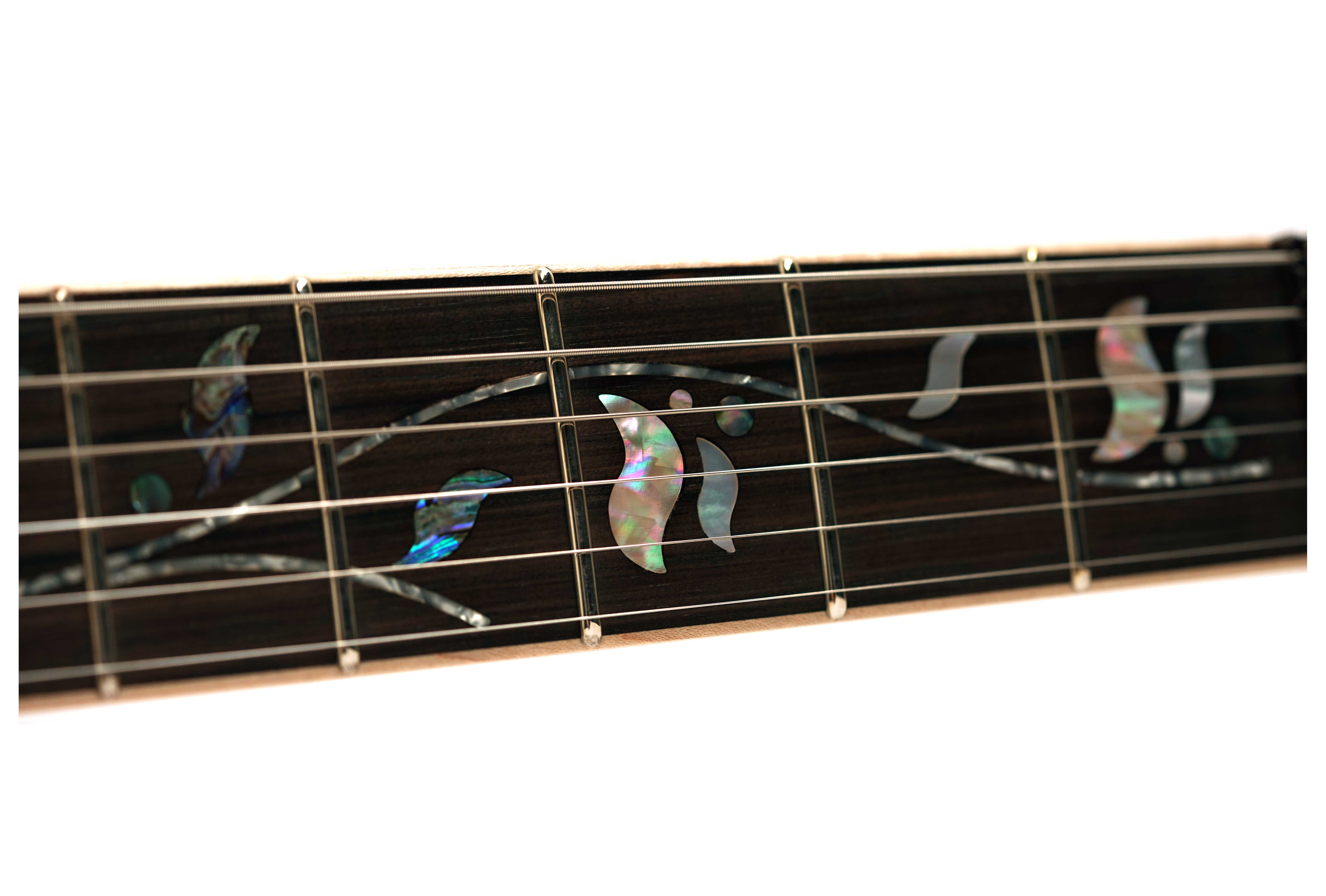 Ibanez guitarguitar Exclusive J Custom RG8520 Green Emerald #(21)0003f2527216