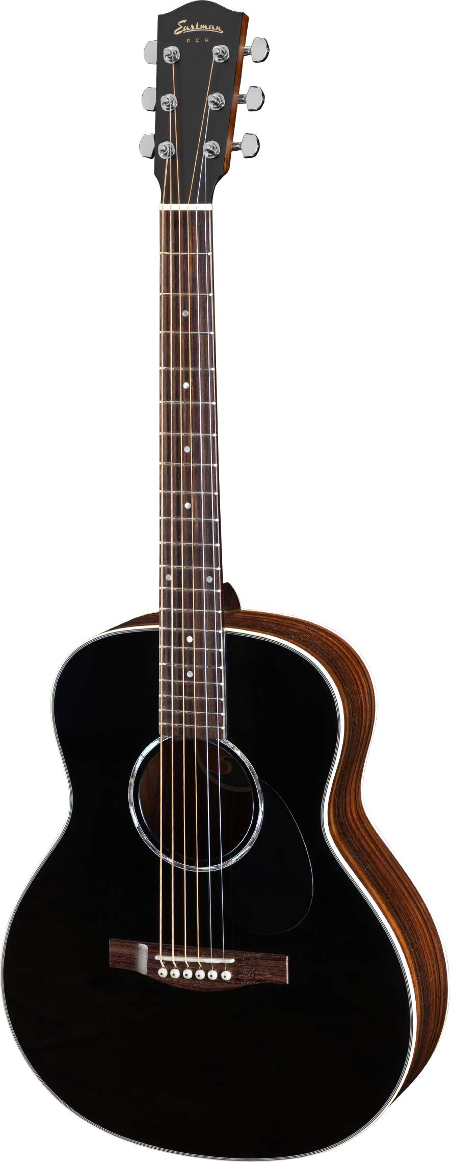 Eastman PCH-TG-BK
