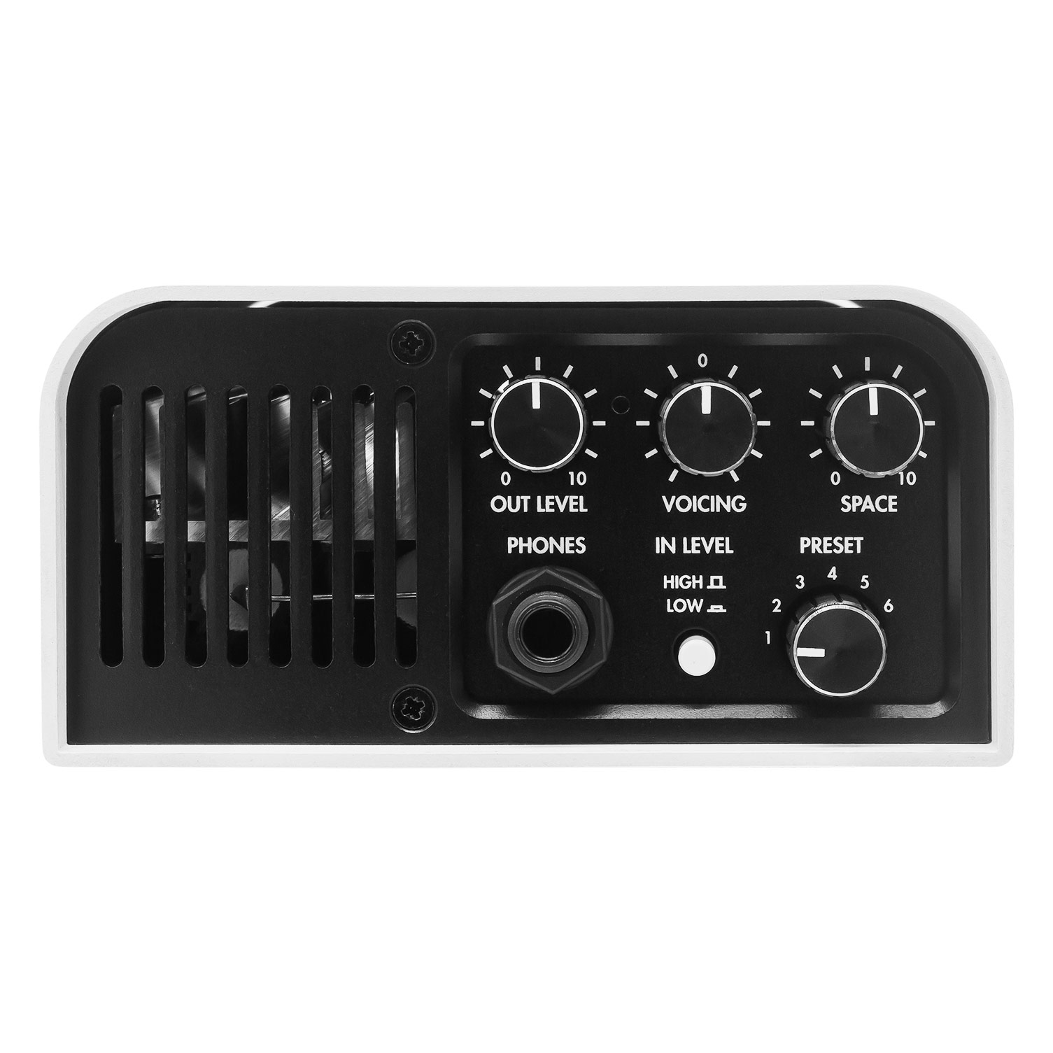 Two Notes Torpedo Captor X + 8 Ohm