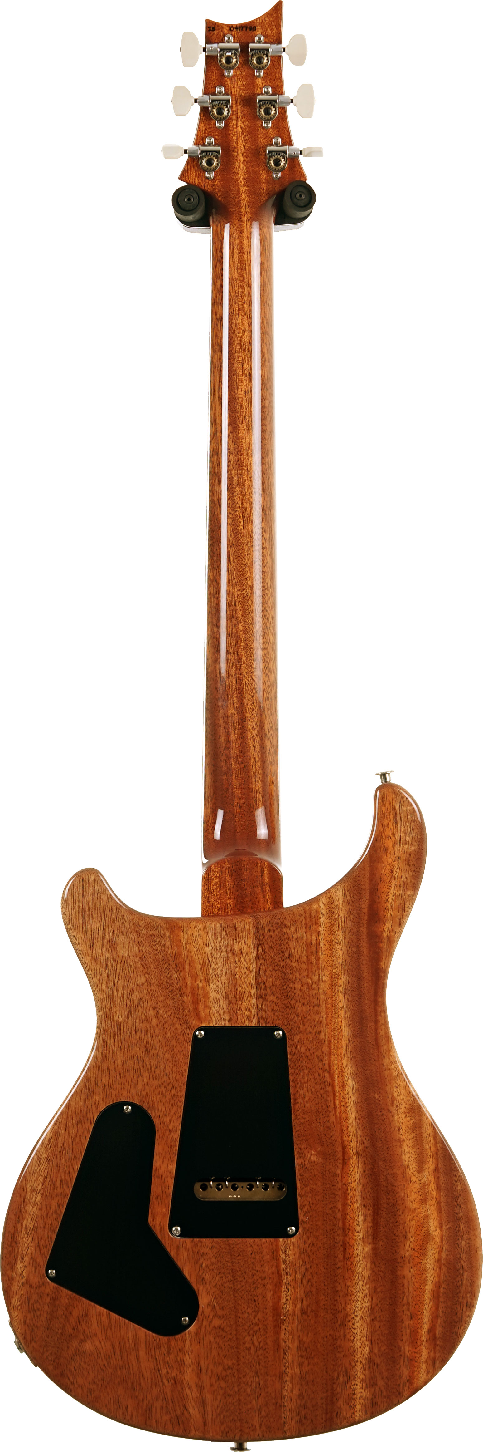 PRS Custom 24 Sprayer's Choice #0417790