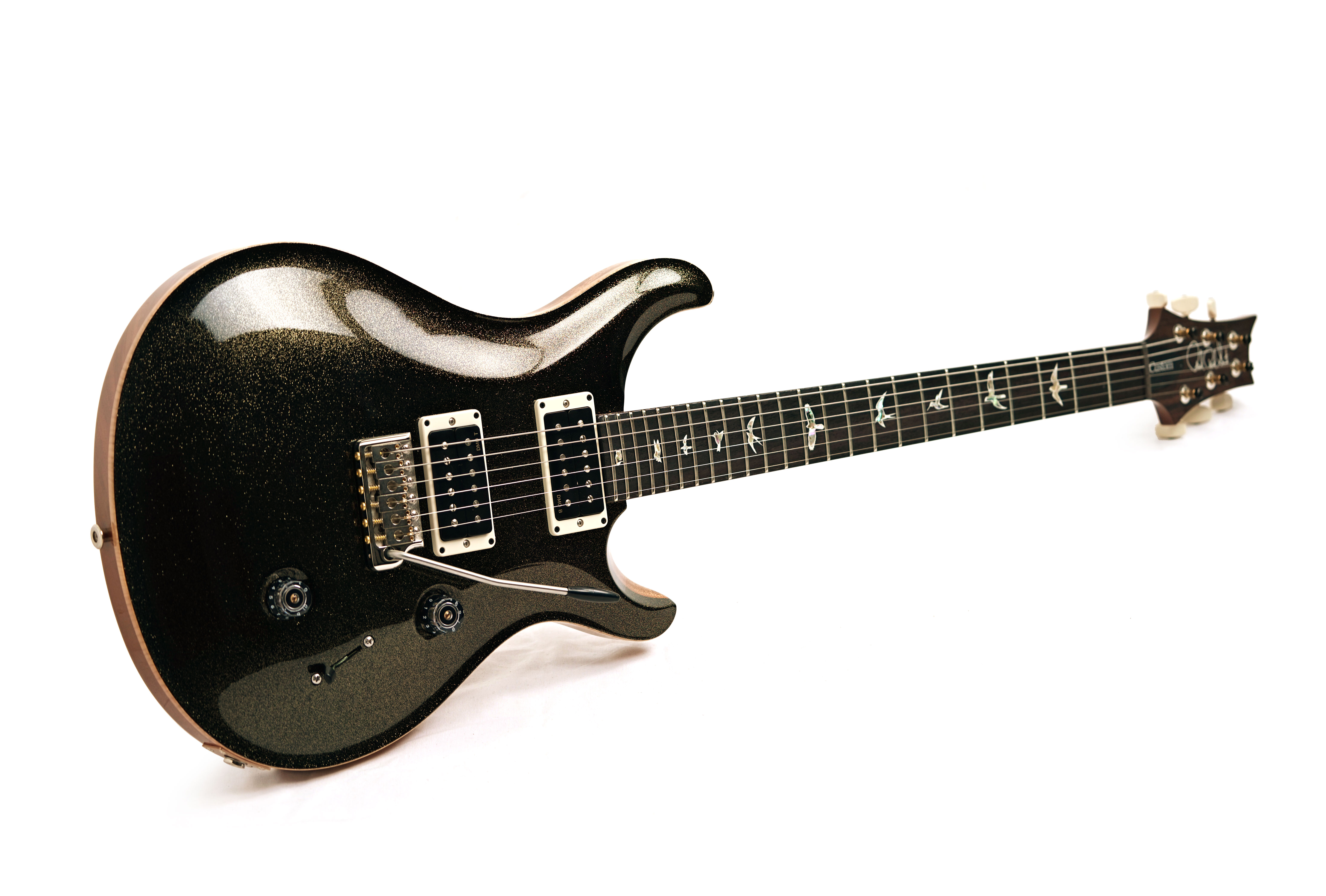 PRS Custom 24 Sprayer's Choice #0417790