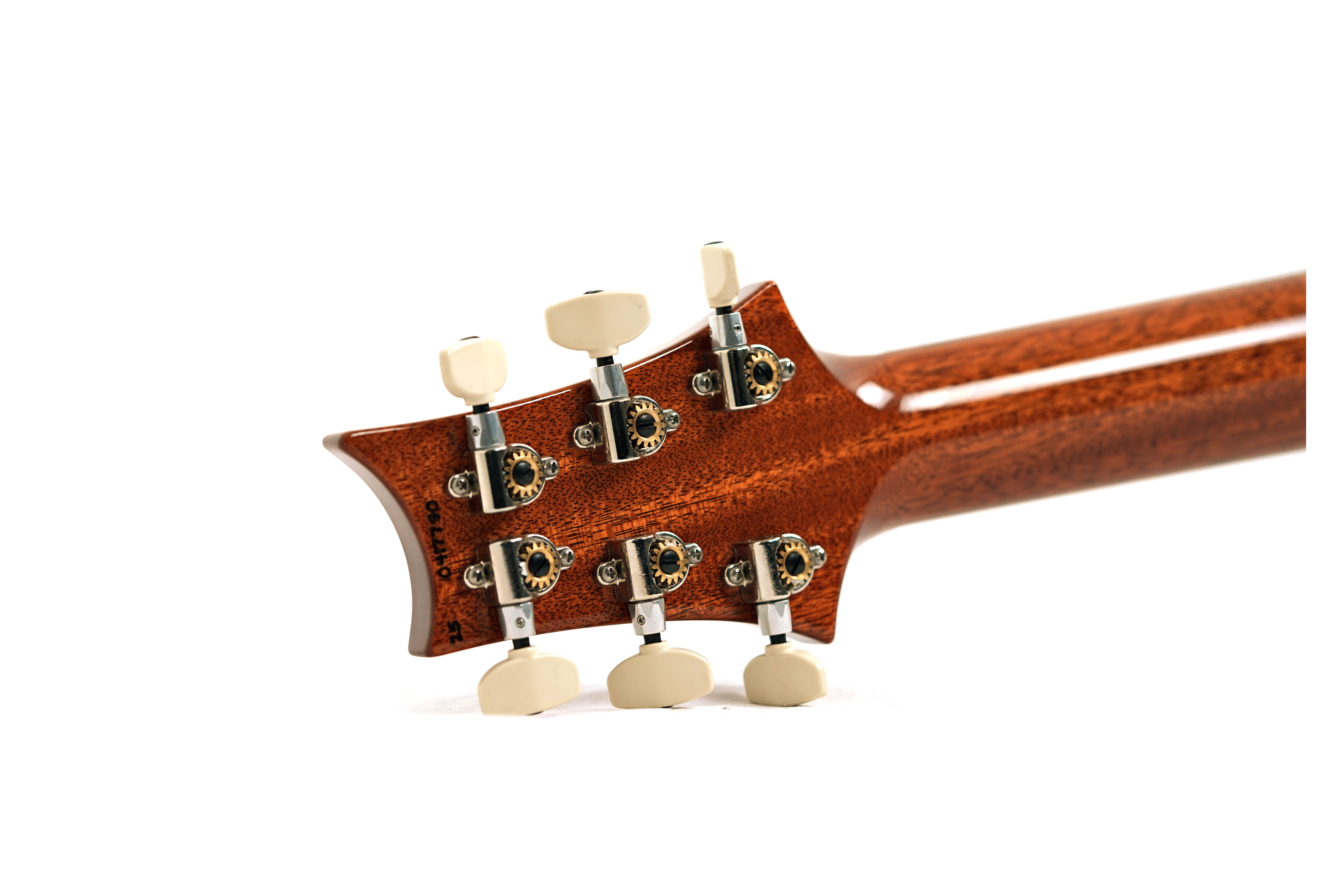 PRS Custom 24 Sprayer's Choice #0417790