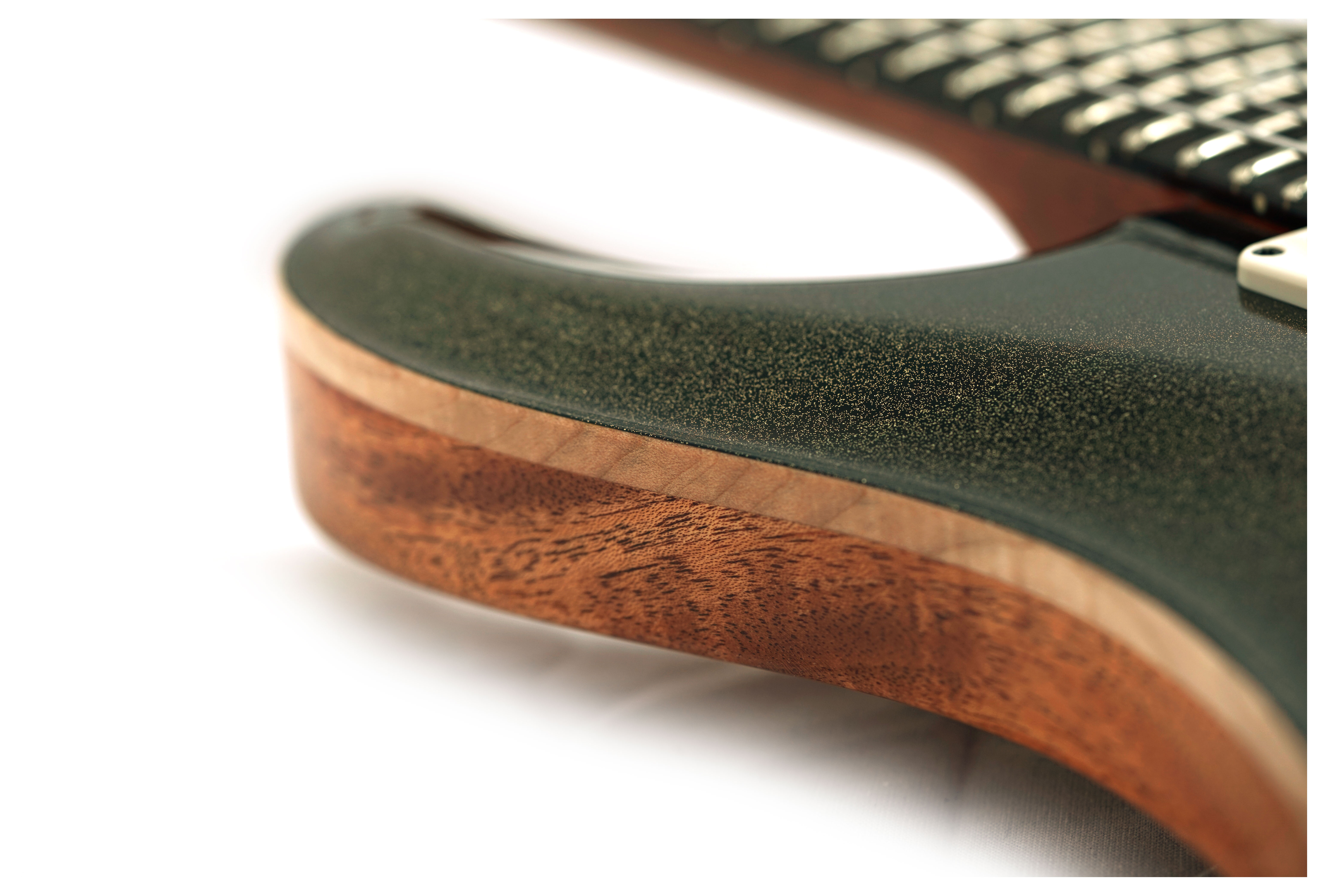 PRS Custom 24 Sprayer's Choice #0417790