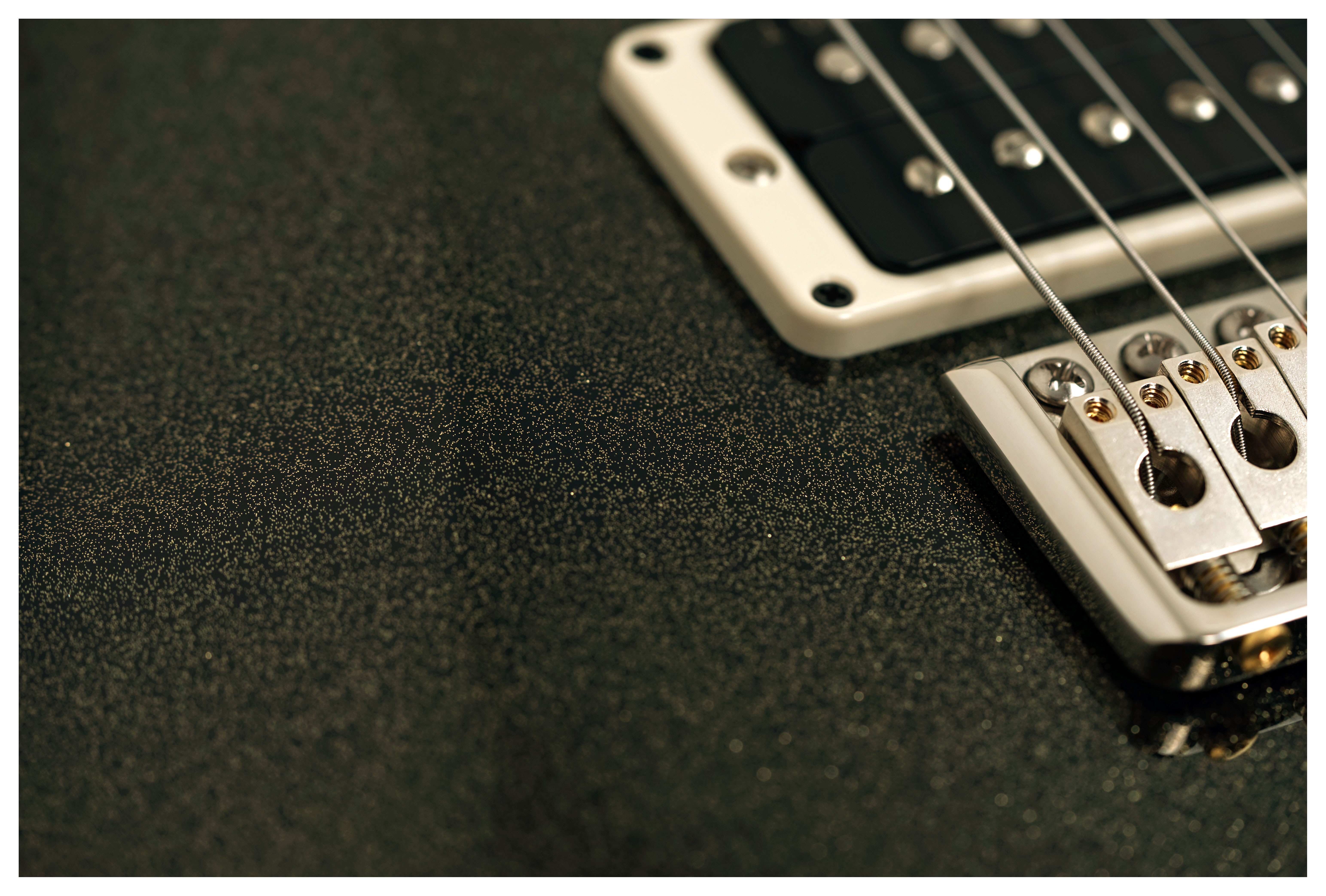 PRS Custom 24 Sprayer's Choice #0417790