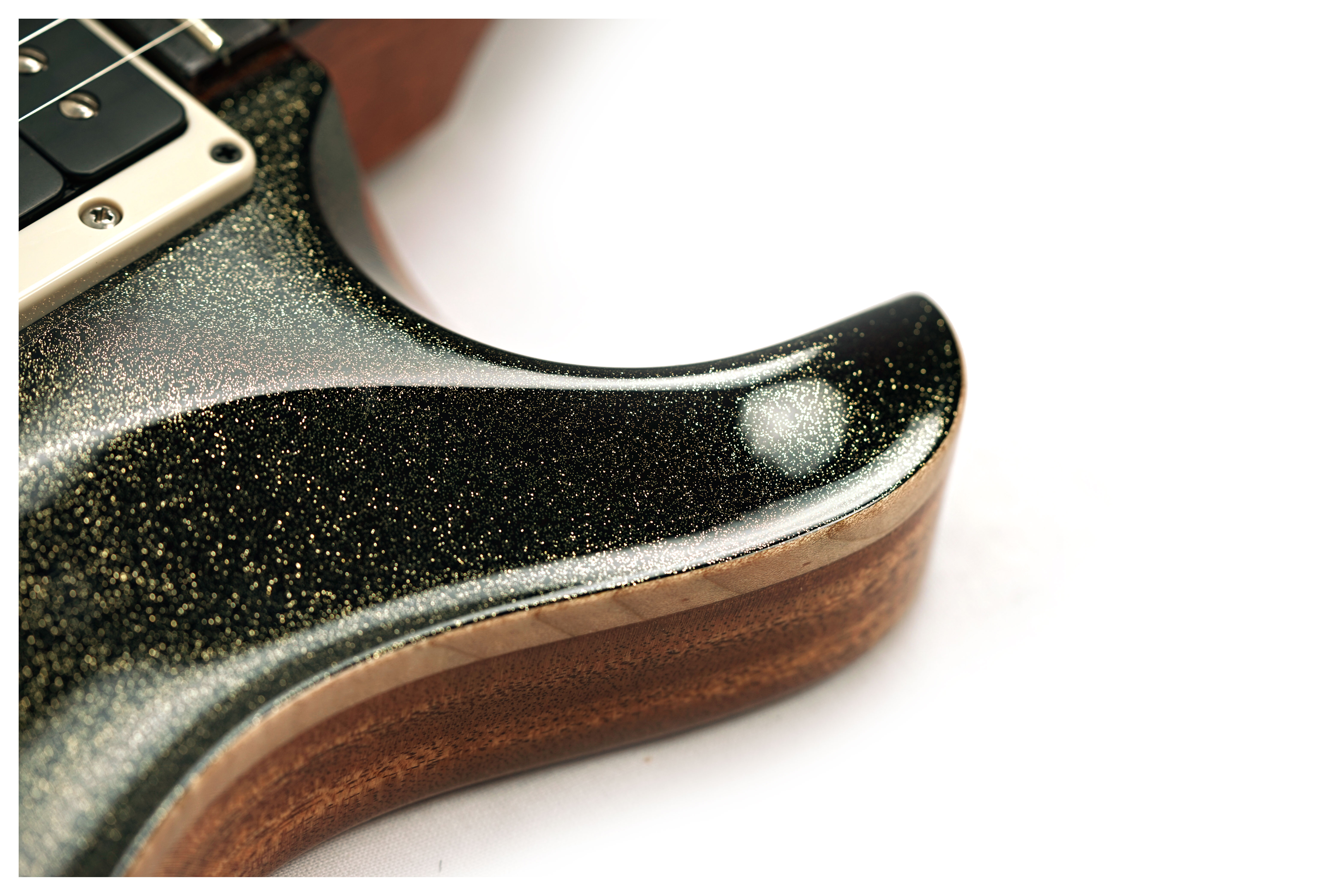 PRS Custom 24 Sprayer's Choice #0417790