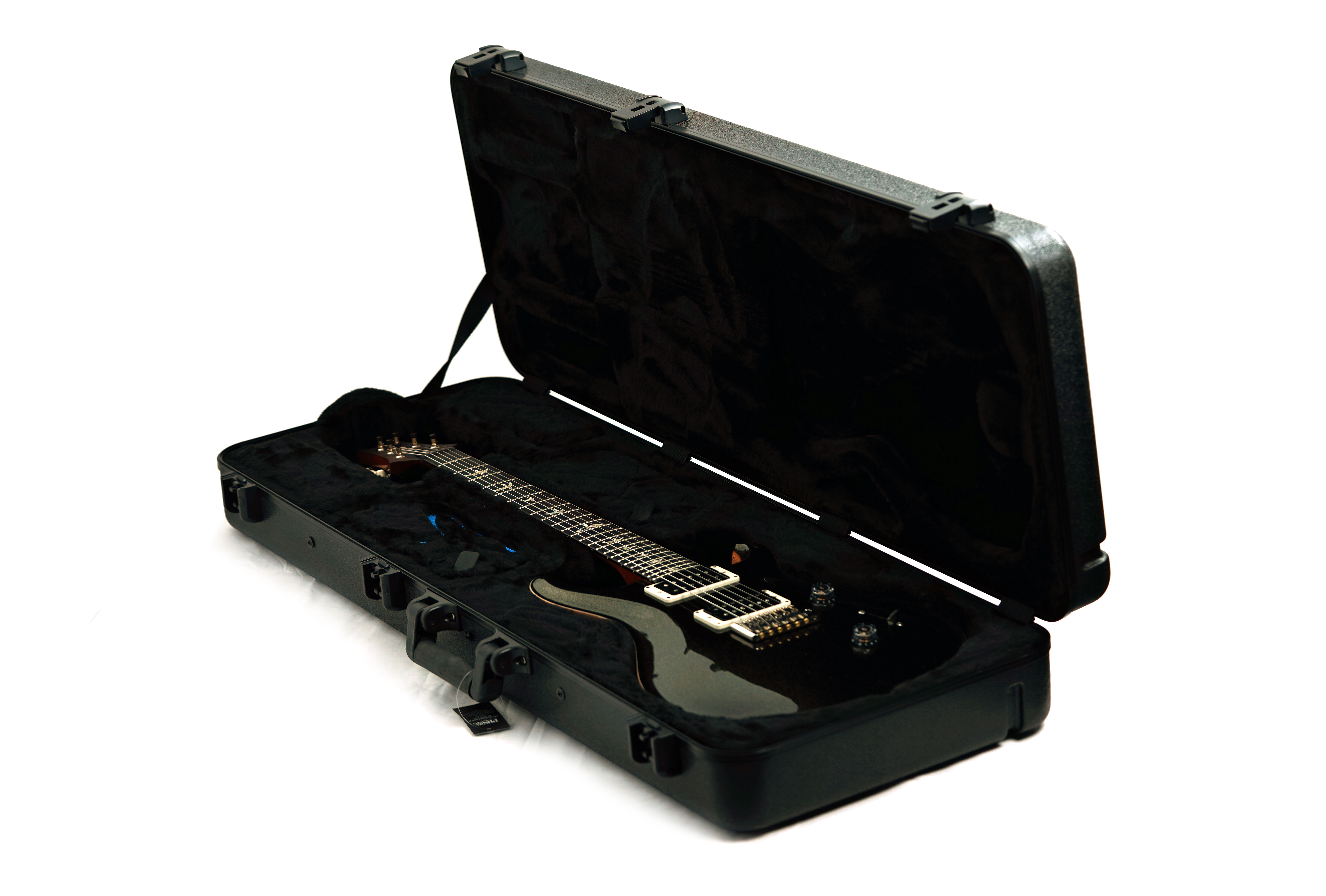 PRS Custom 24 Sprayer's Choice #0417790