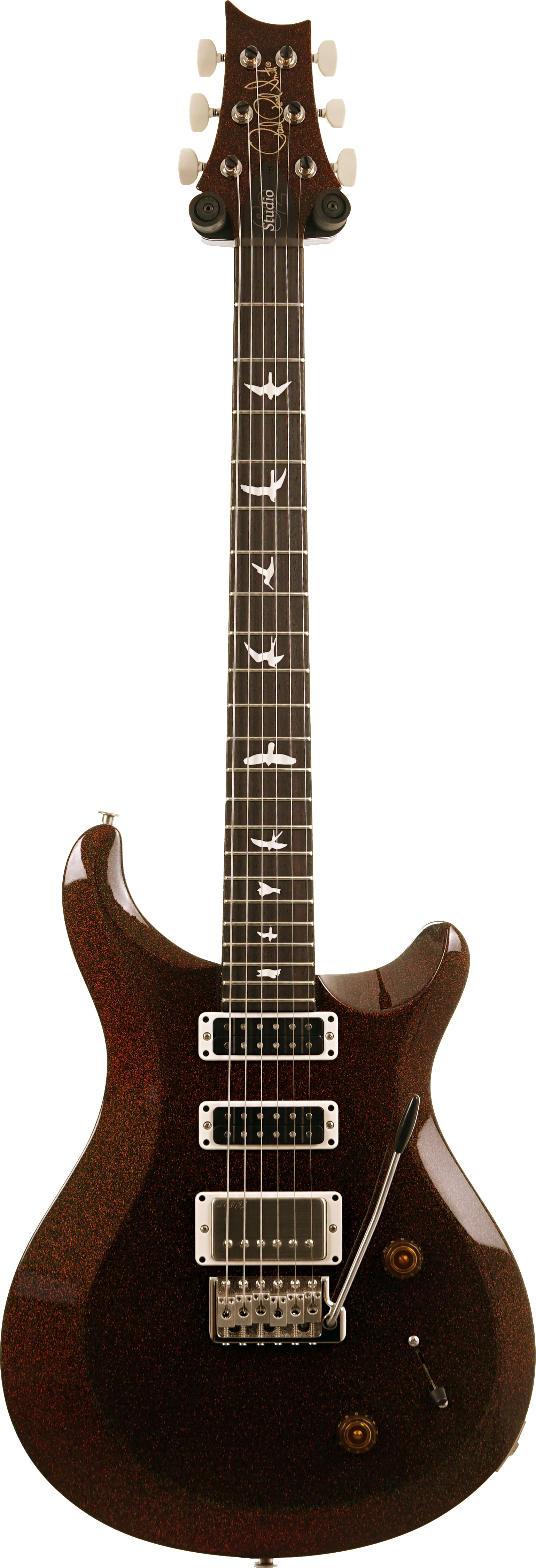 PRS S2 Studio Sprayer's Choice #S2084501