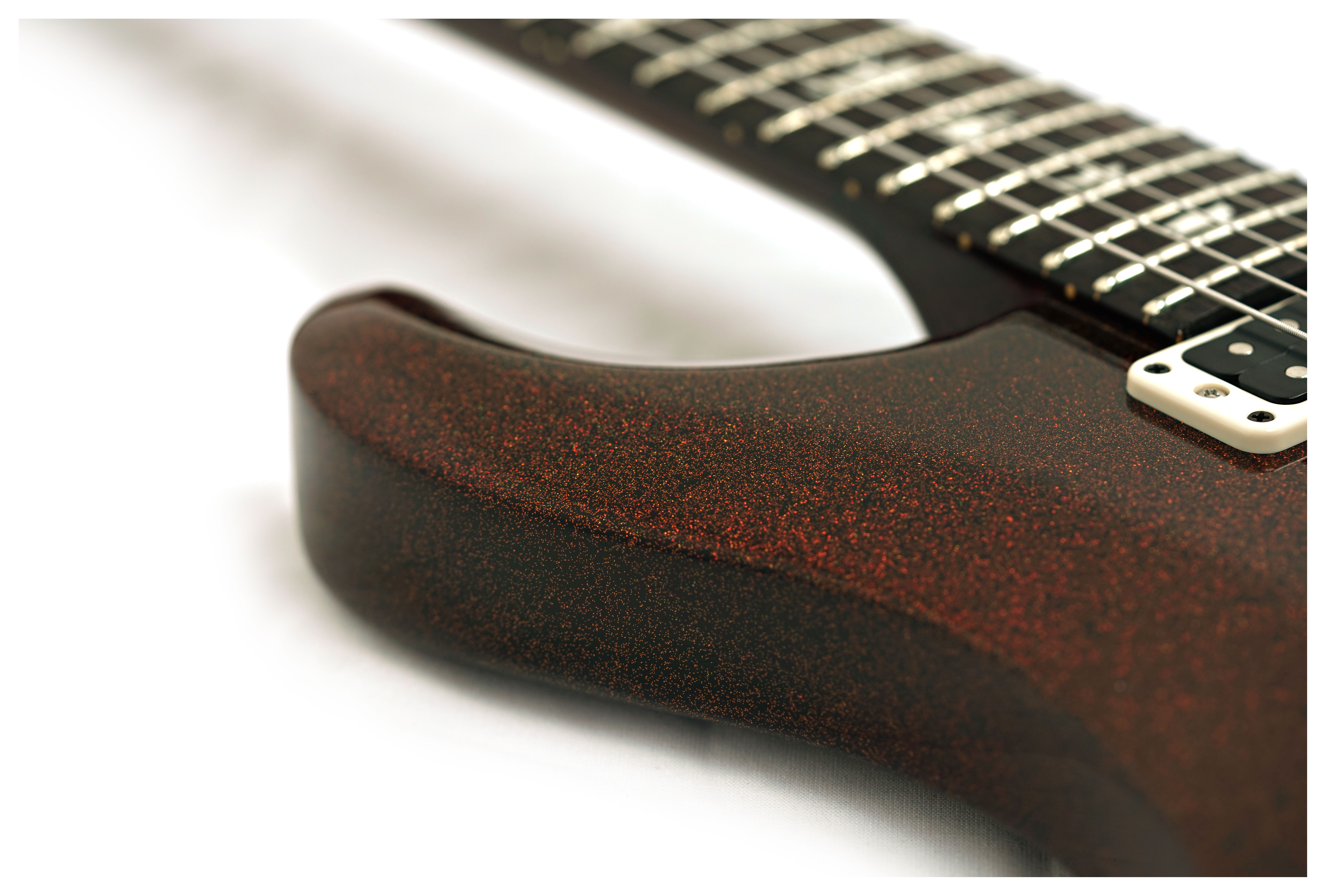 PRS S2 Studio Sprayer's Choice #S2084501