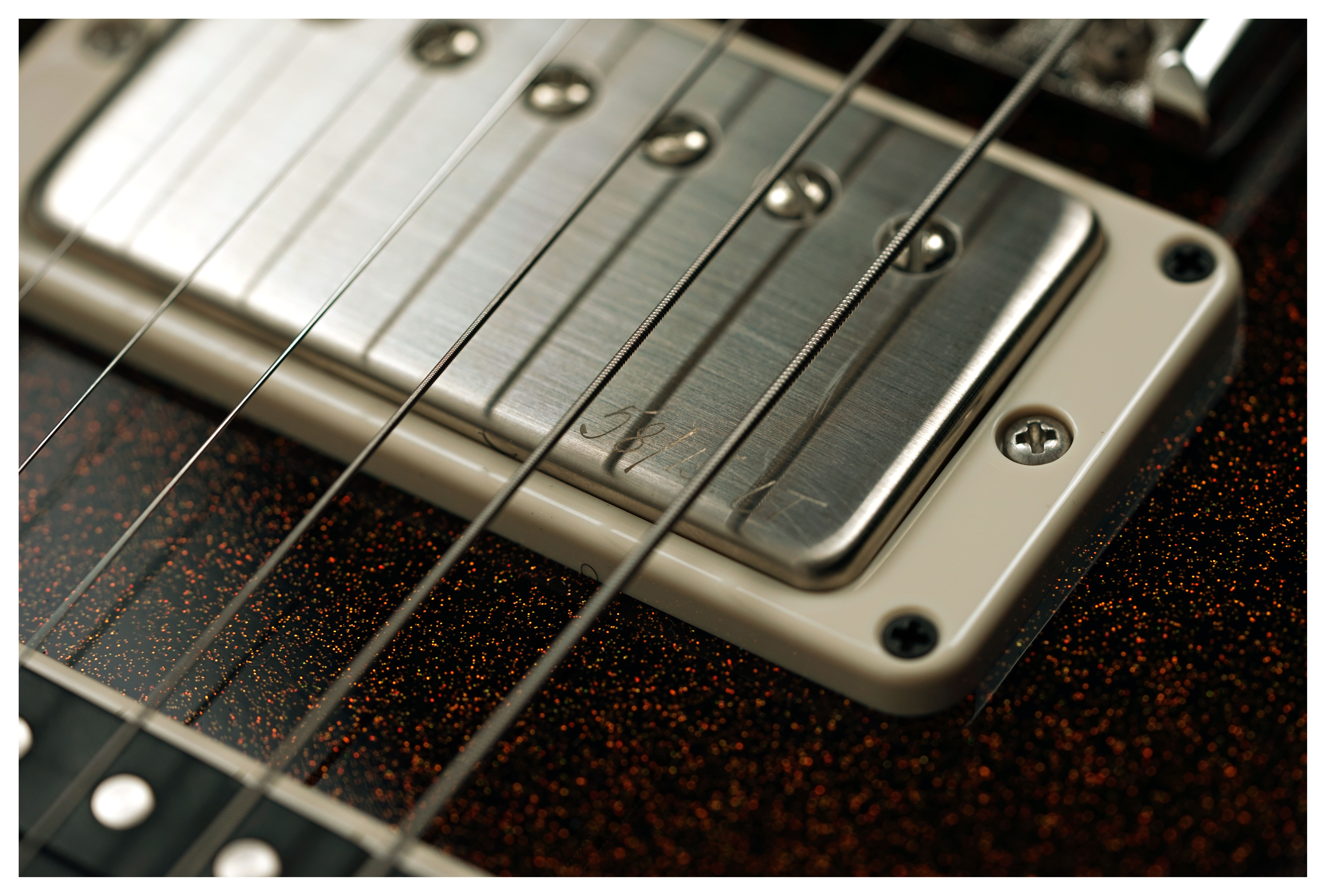 PRS S2 Studio Sprayer's Choice #S2084501