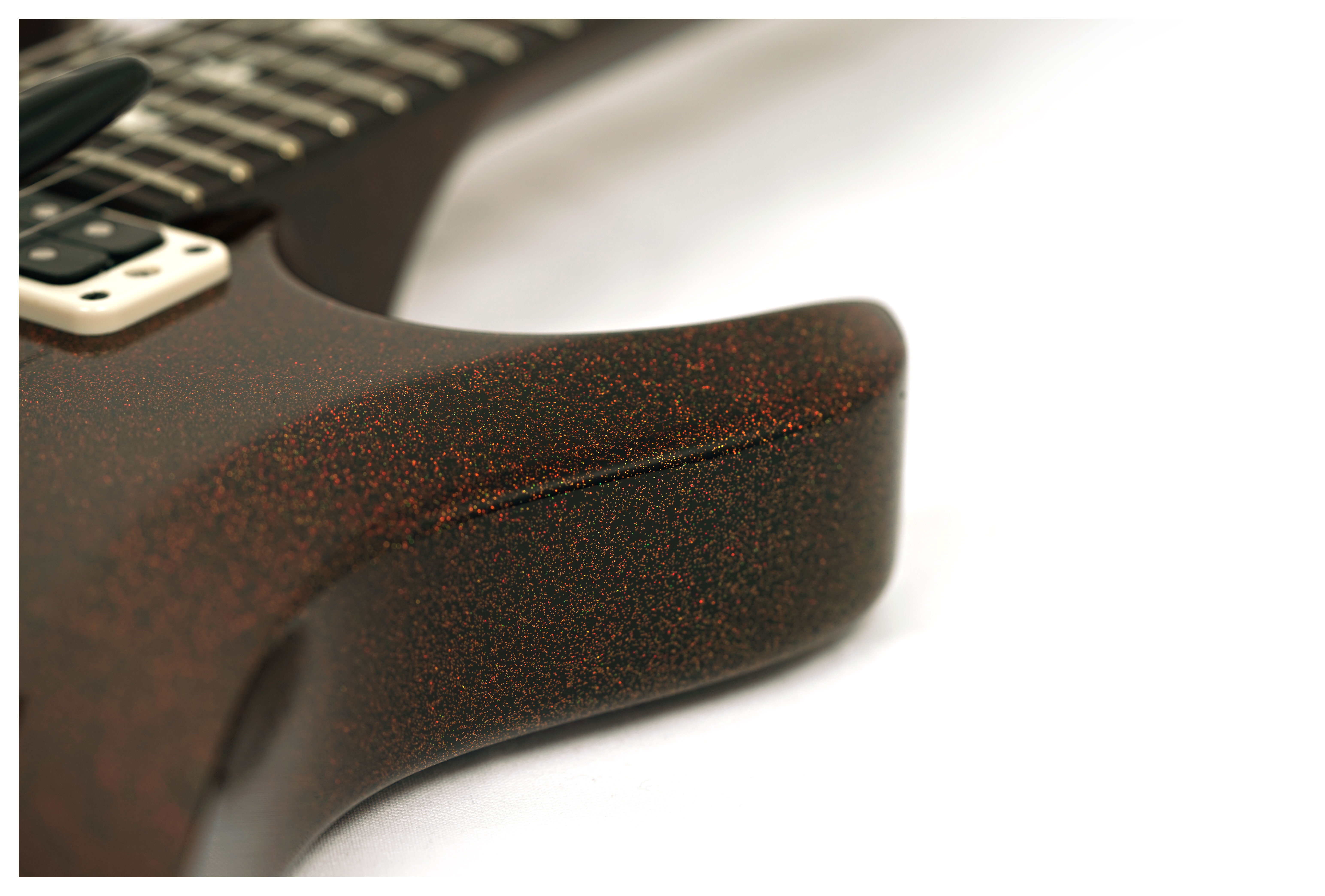 PRS S2 Studio Sprayer's Choice #S2084501