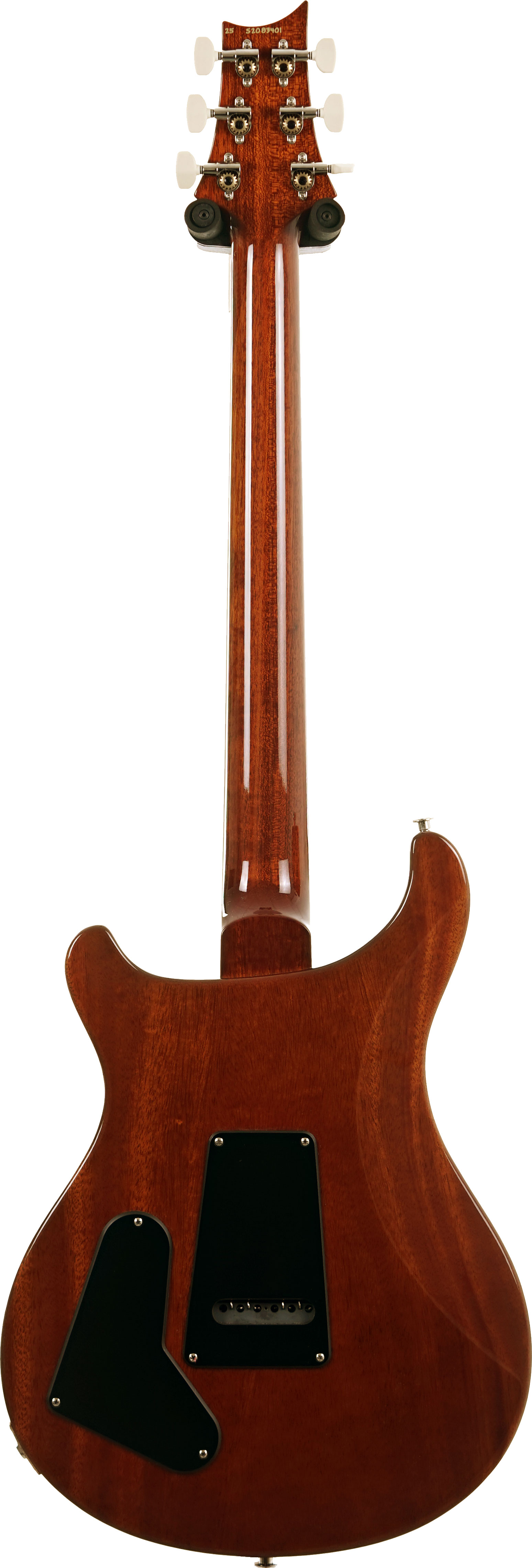 PRS S2 Special Semi-Hollow Vintage Natural