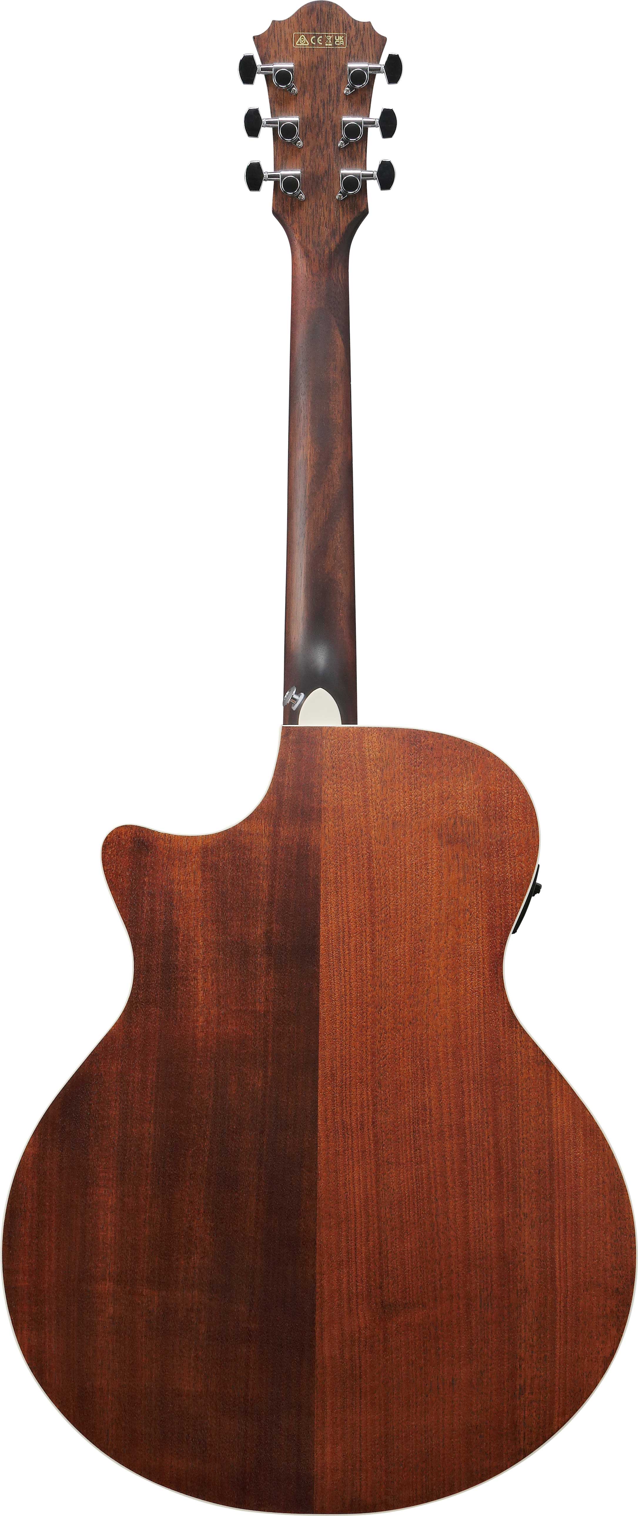 Ibanez AE140 Open Pore Natural