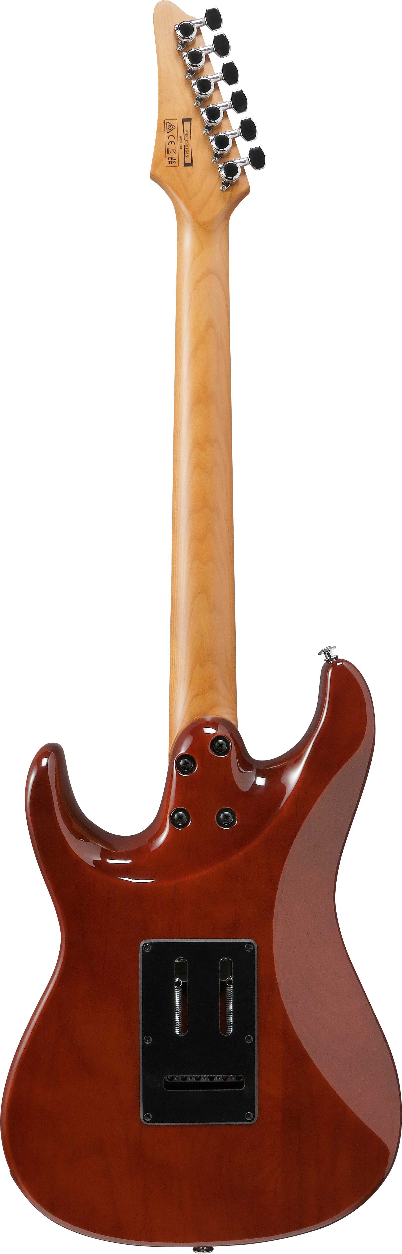 Ibanez AZ22S1F AZ Standard Violin Sunburst HSS